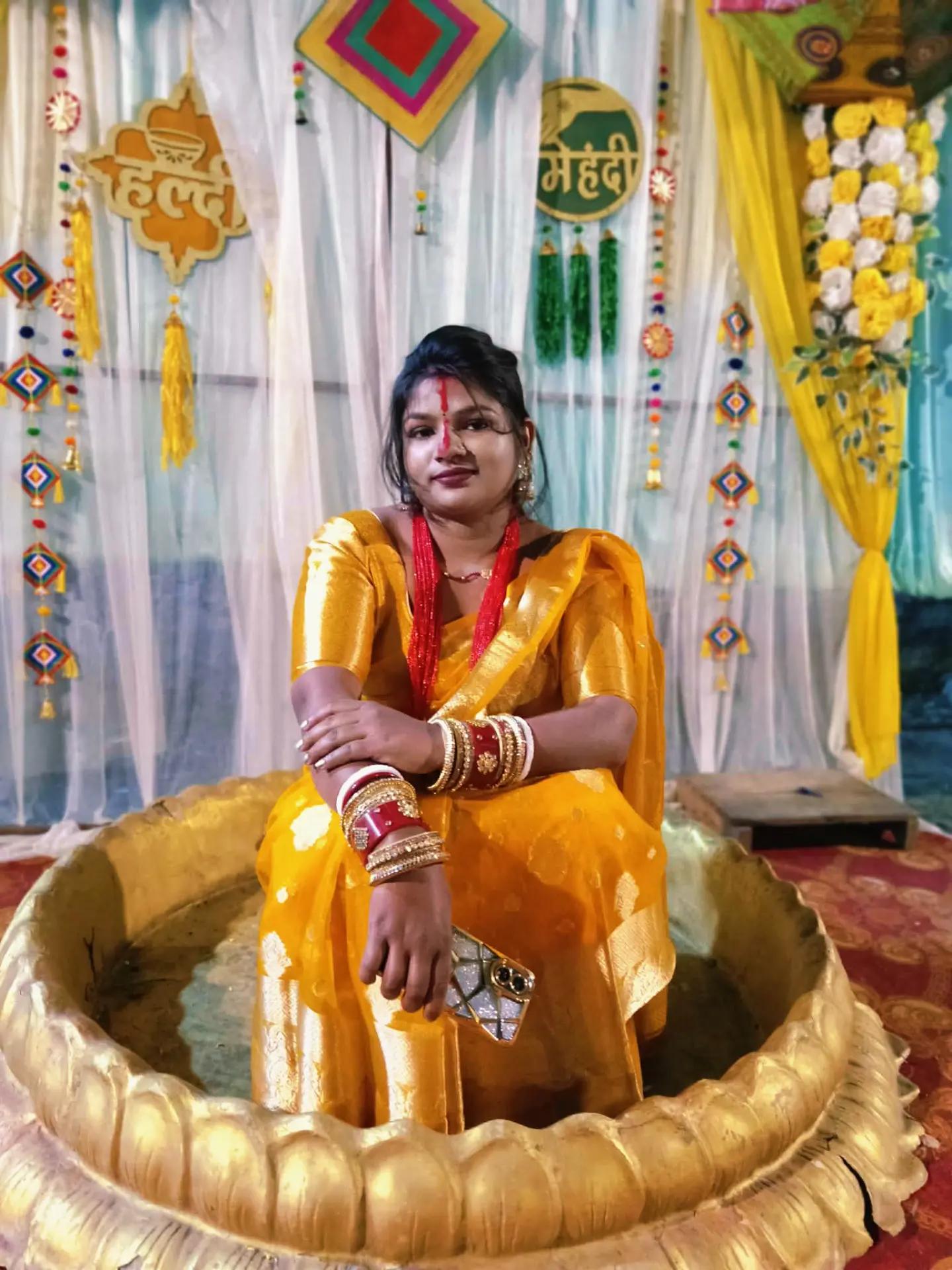 @Soni๐ queen
