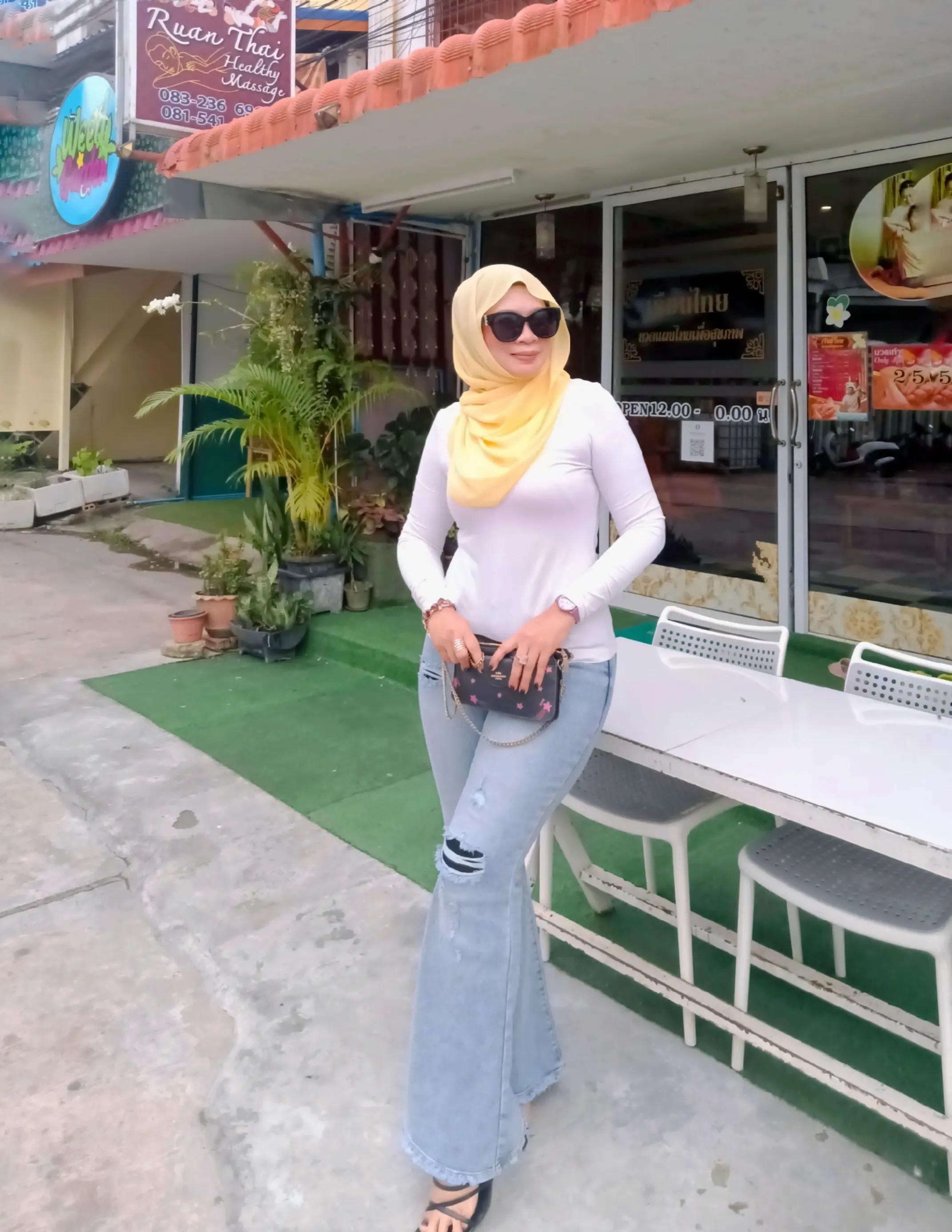 @ChePuanJannah