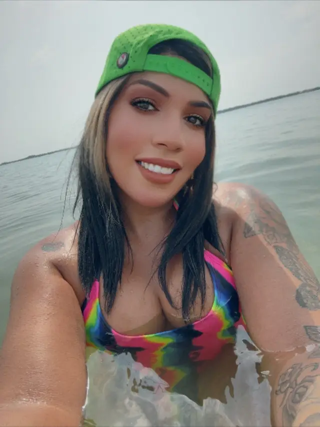 @LaMamiDelTumbao🇵🇷