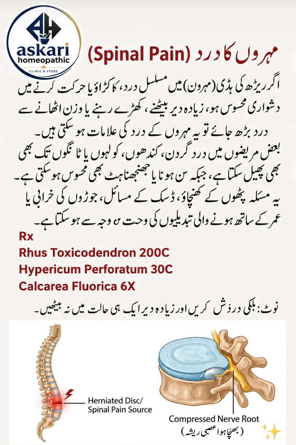 @Askari Homeopathic Clinic