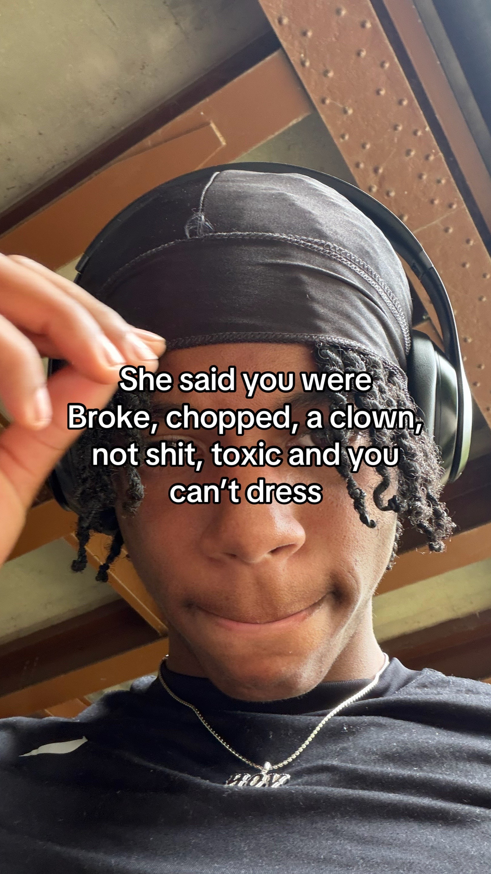 @Vontai