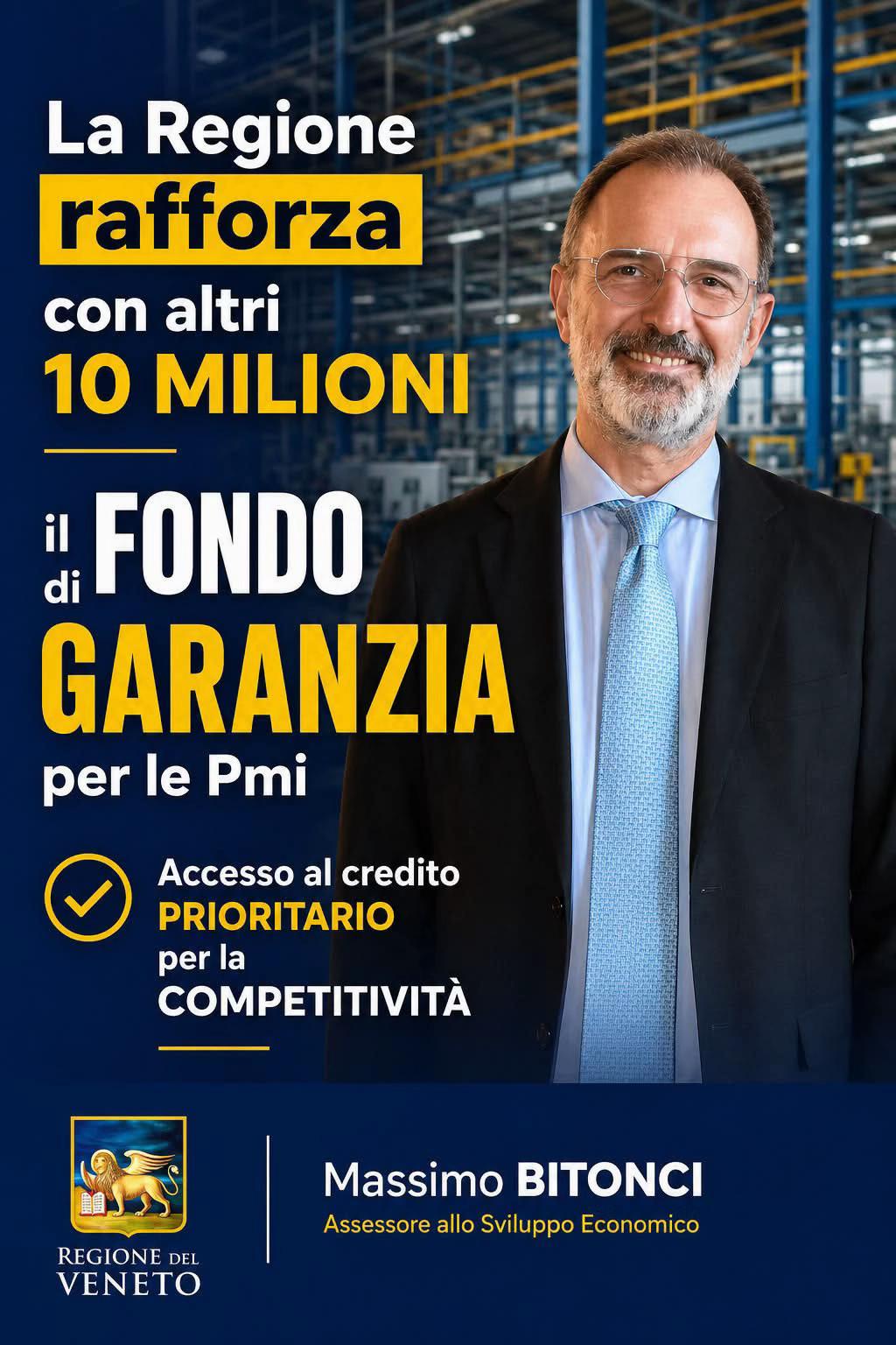 @Massimo Bitonci
