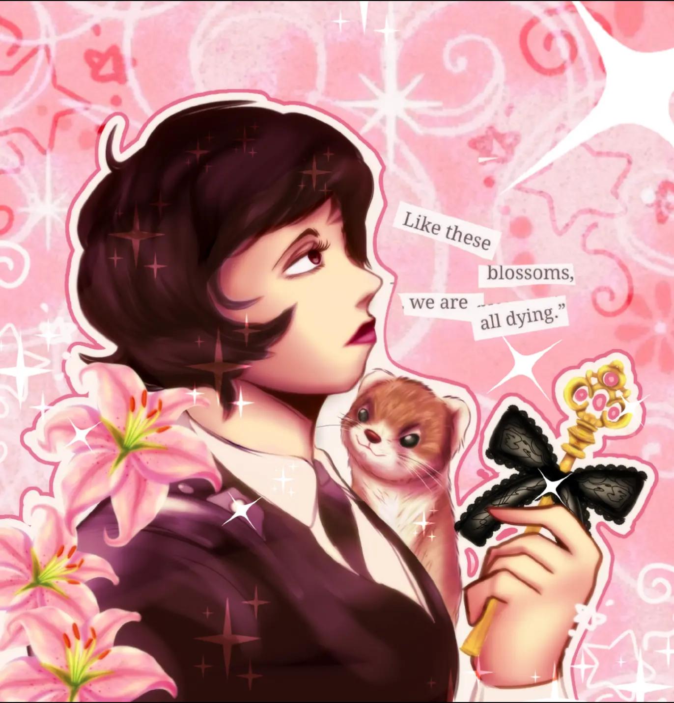 @venny! ♡˃͈◡˂͈