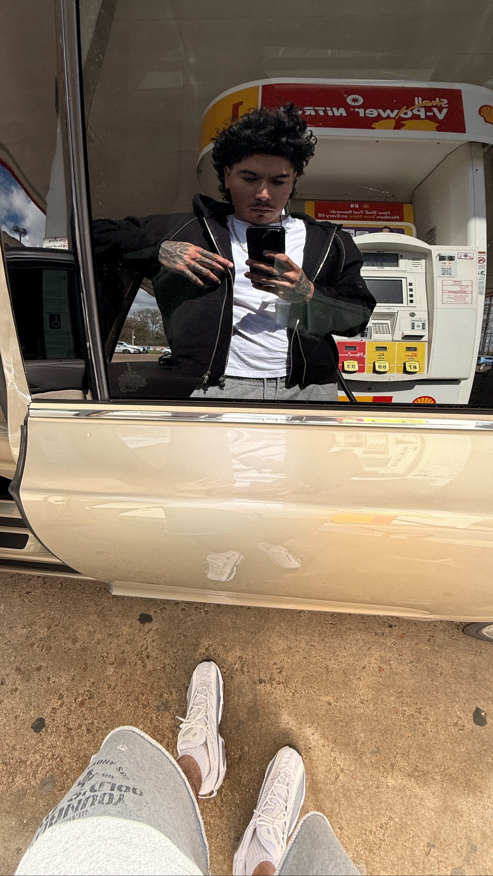 @notTrey ⭐️