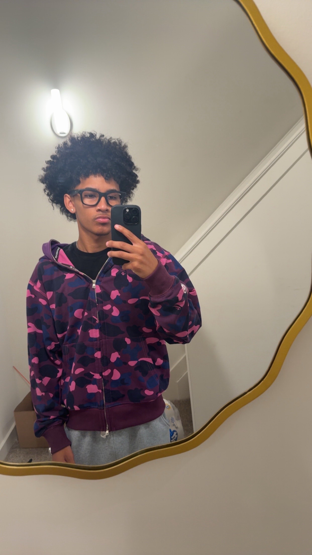 @Amiri (6’3) man