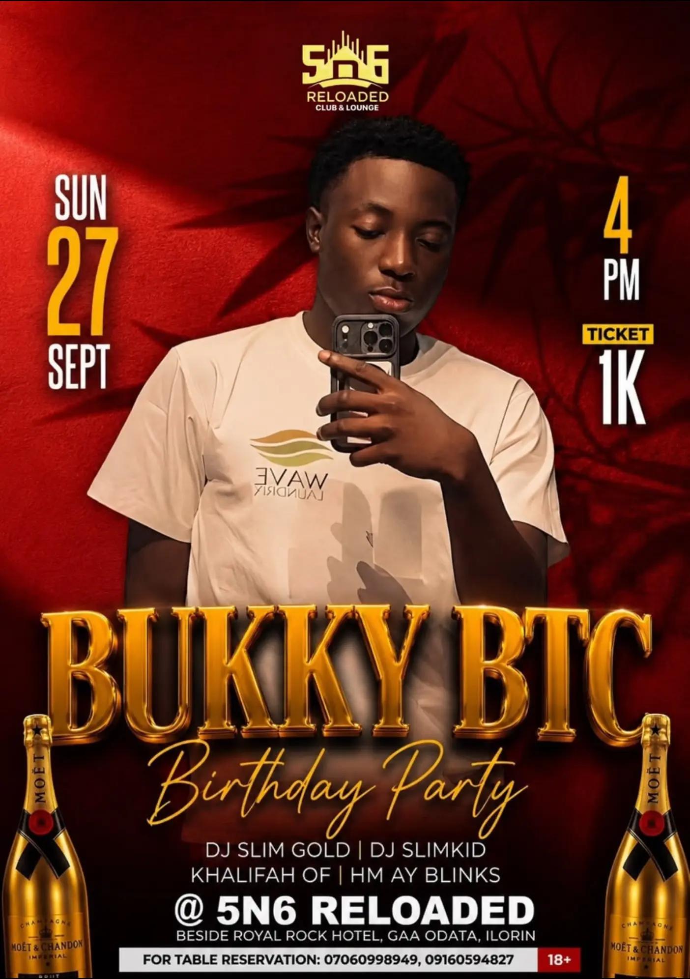 @🍀BUKKY🍀