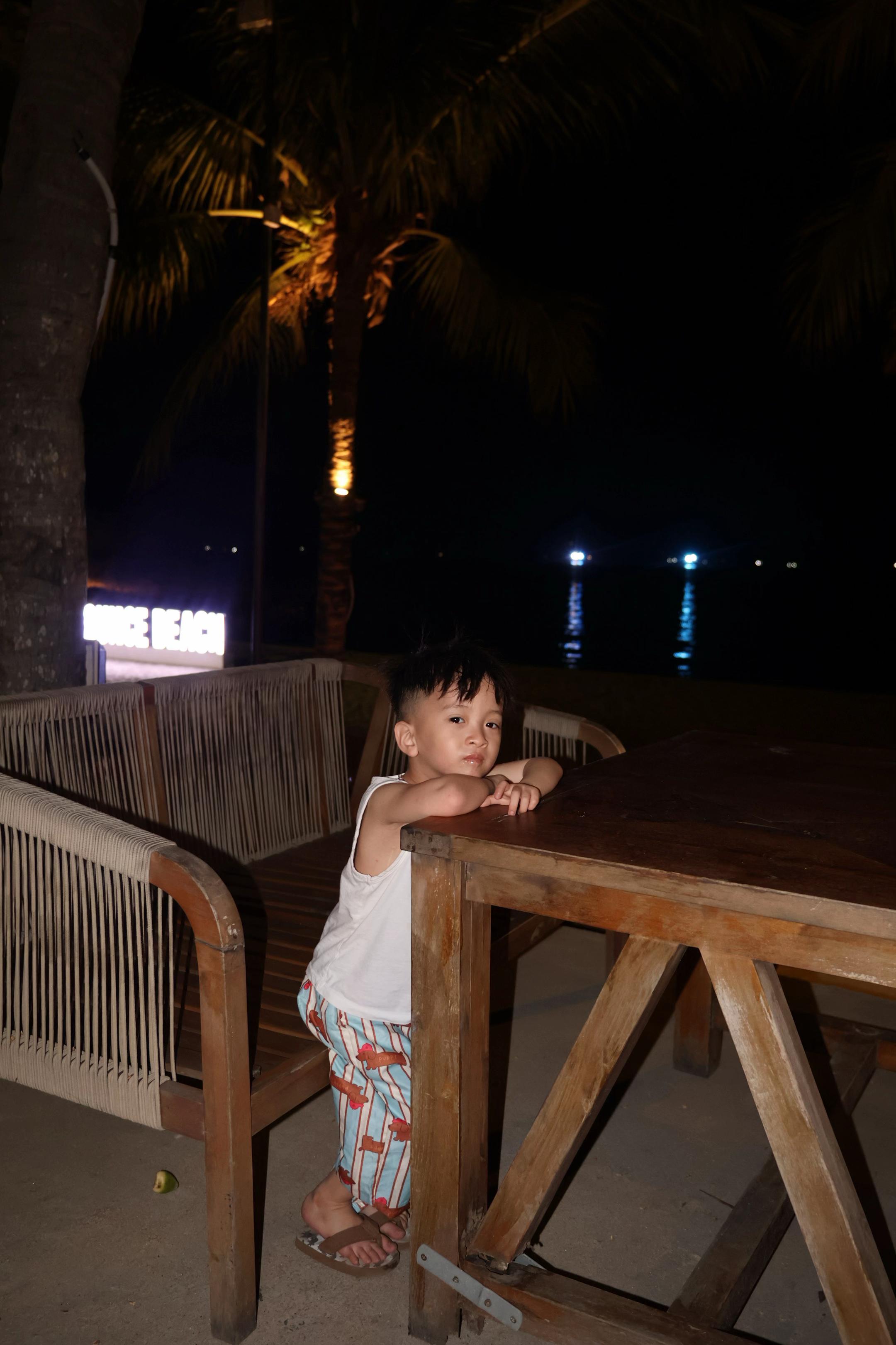 @Bon Yêu