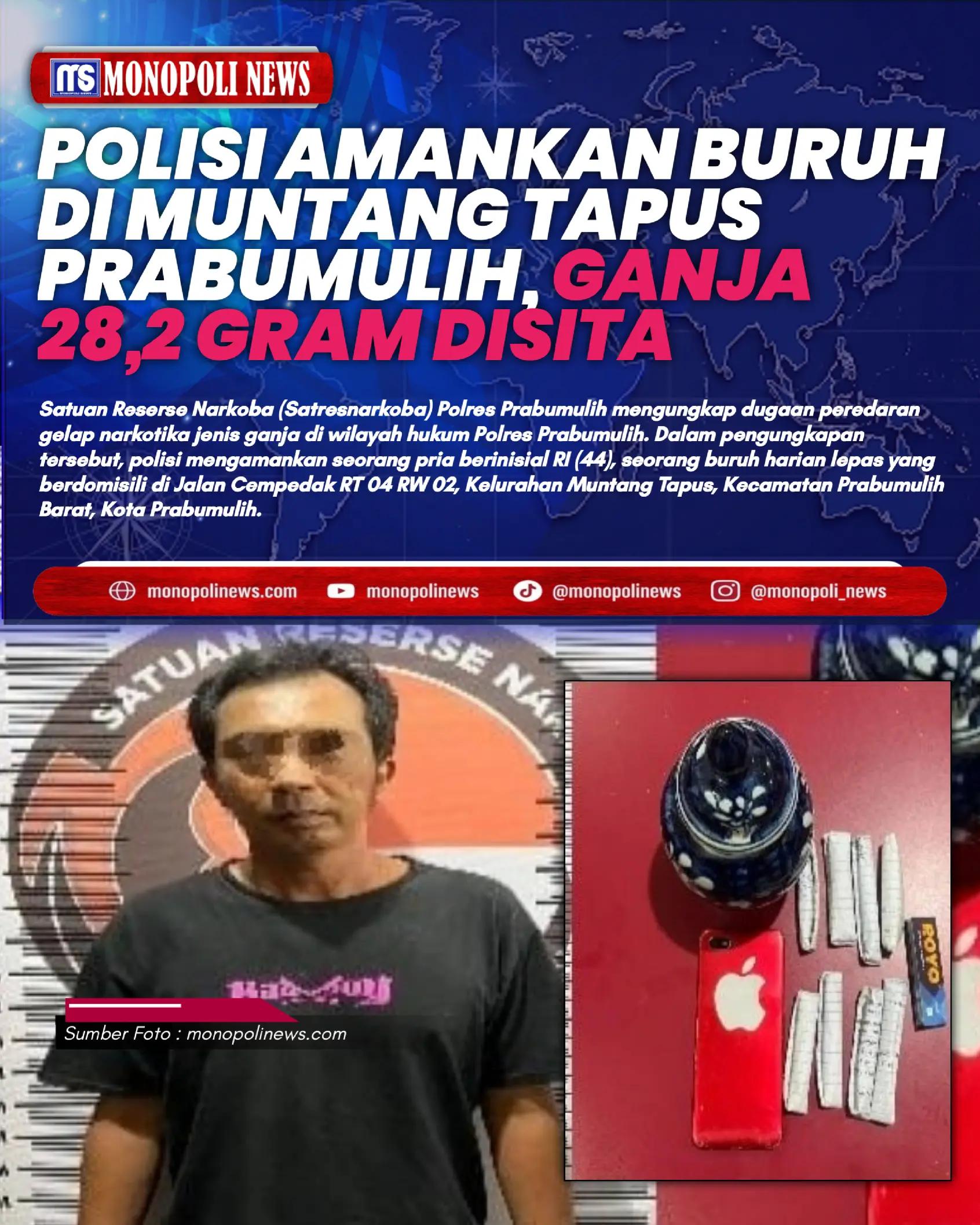 @Monopoli News Official