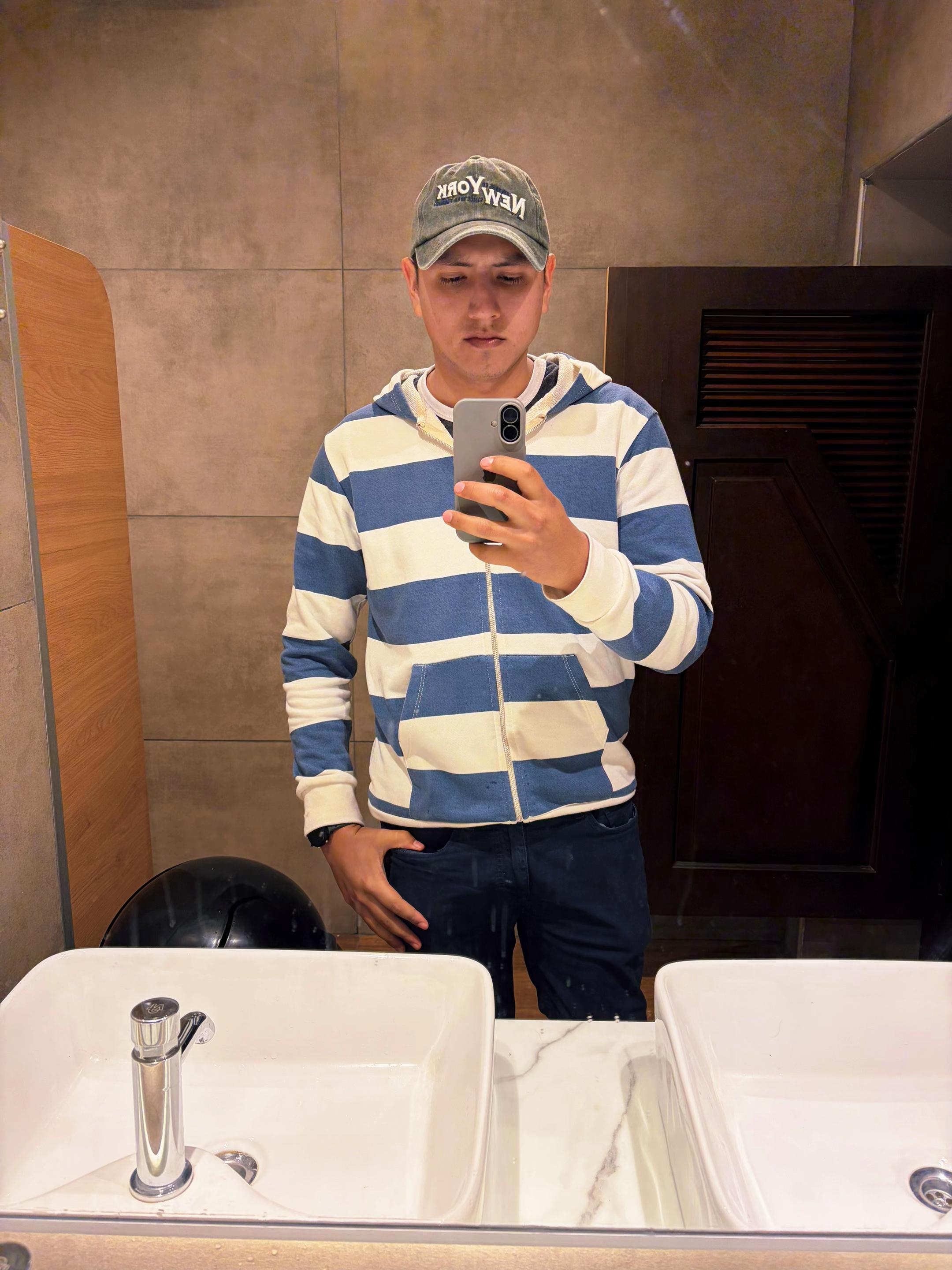 @Miguel Guerrero