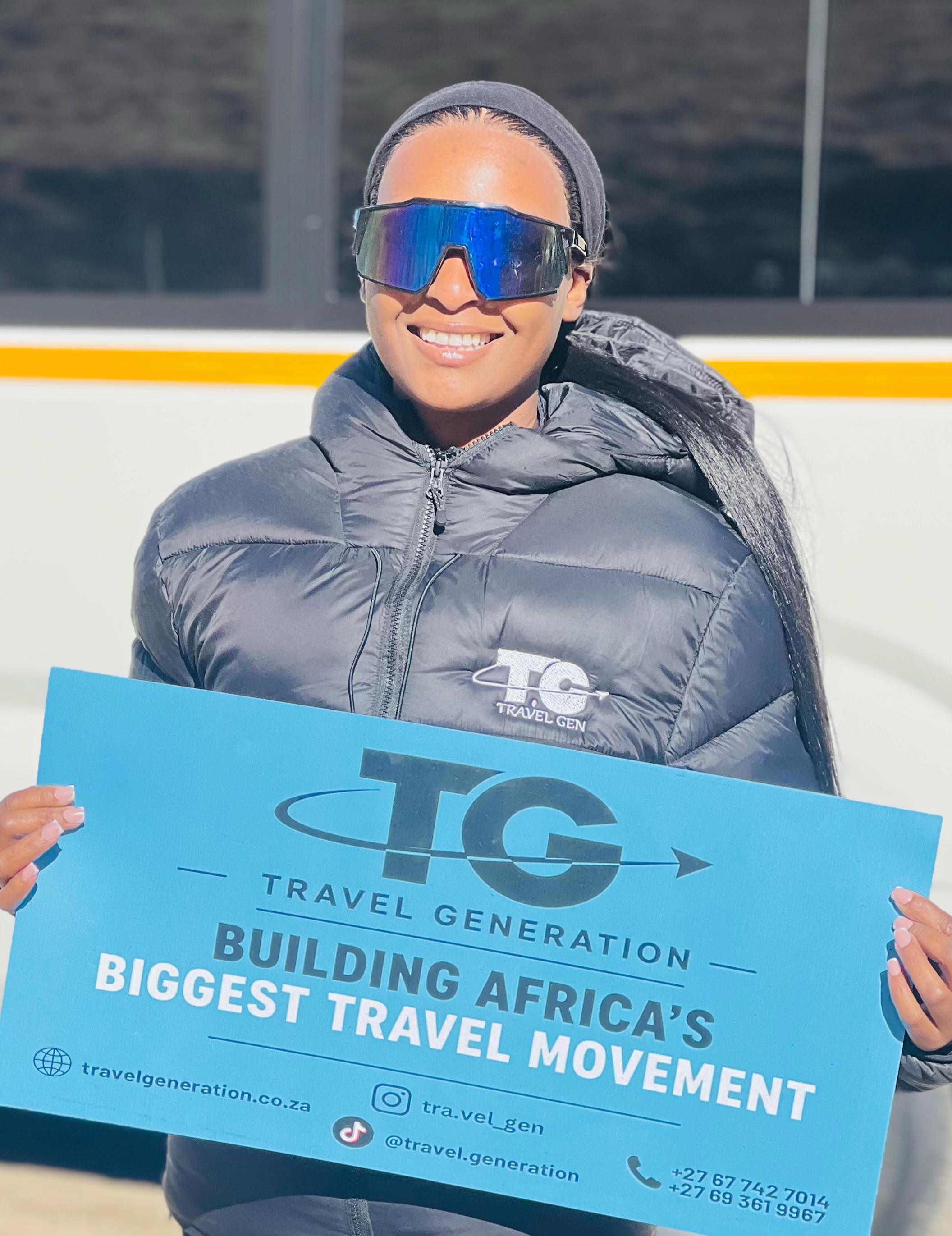 @Travel Generation