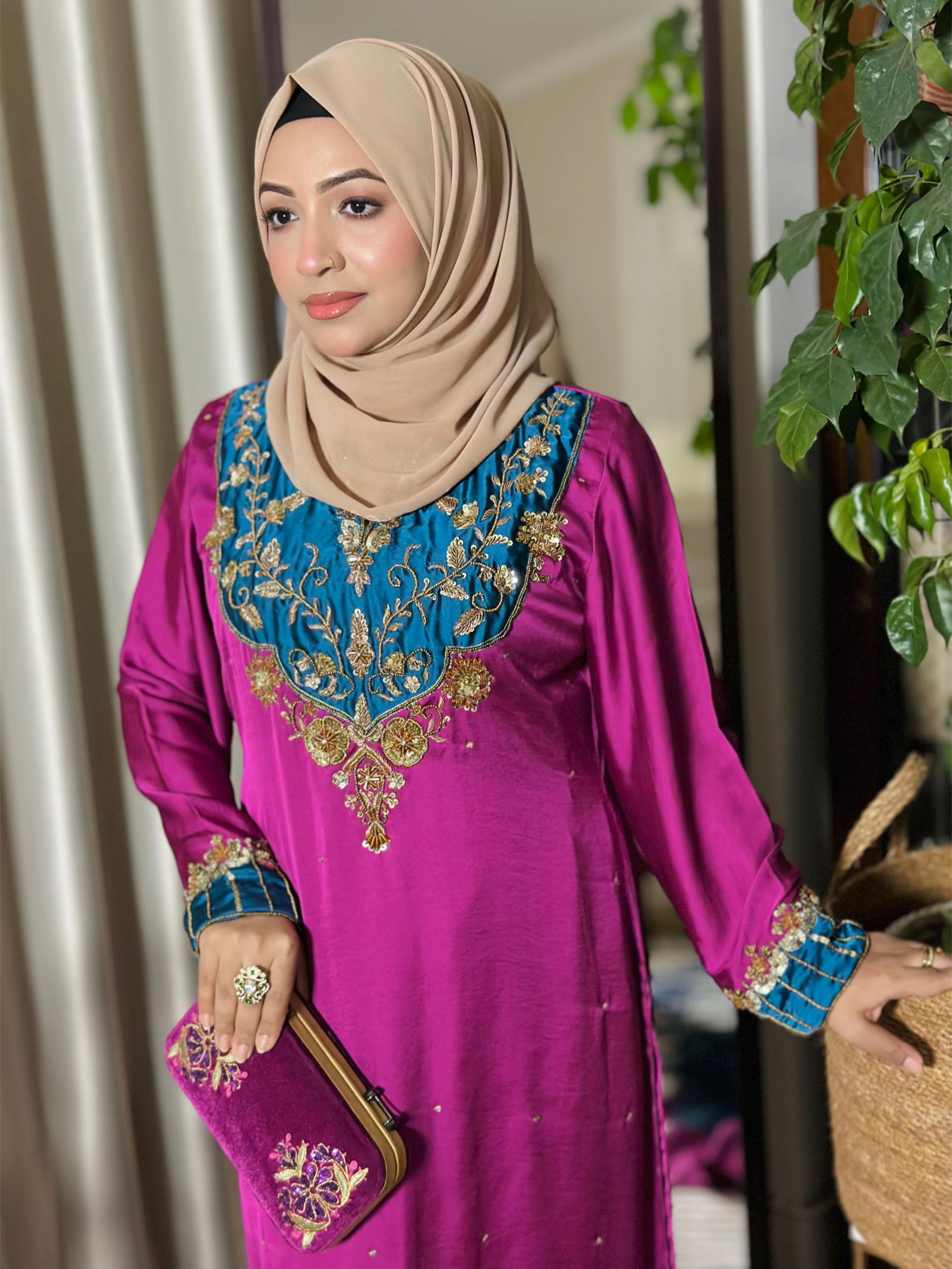 @Sabiha Smreti🇧🇩