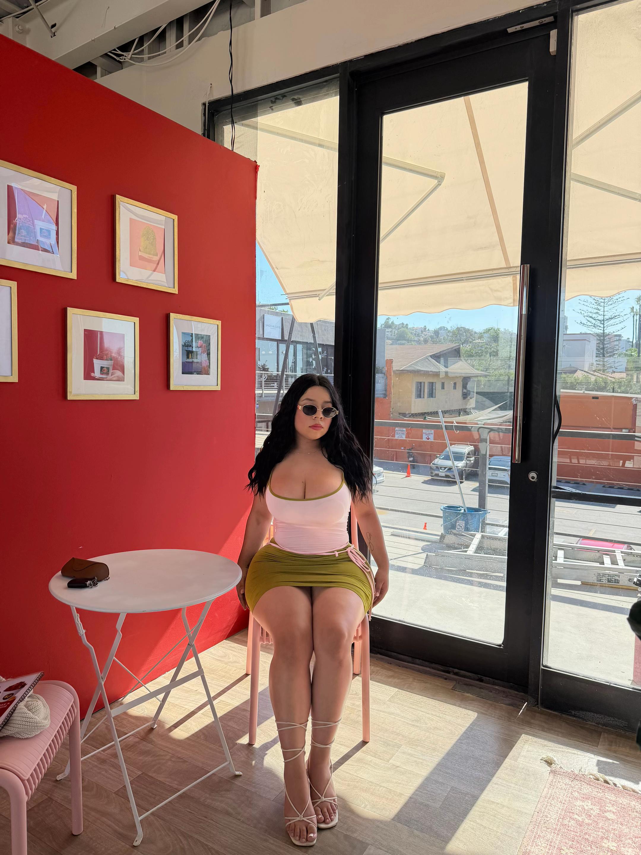 @La Medina