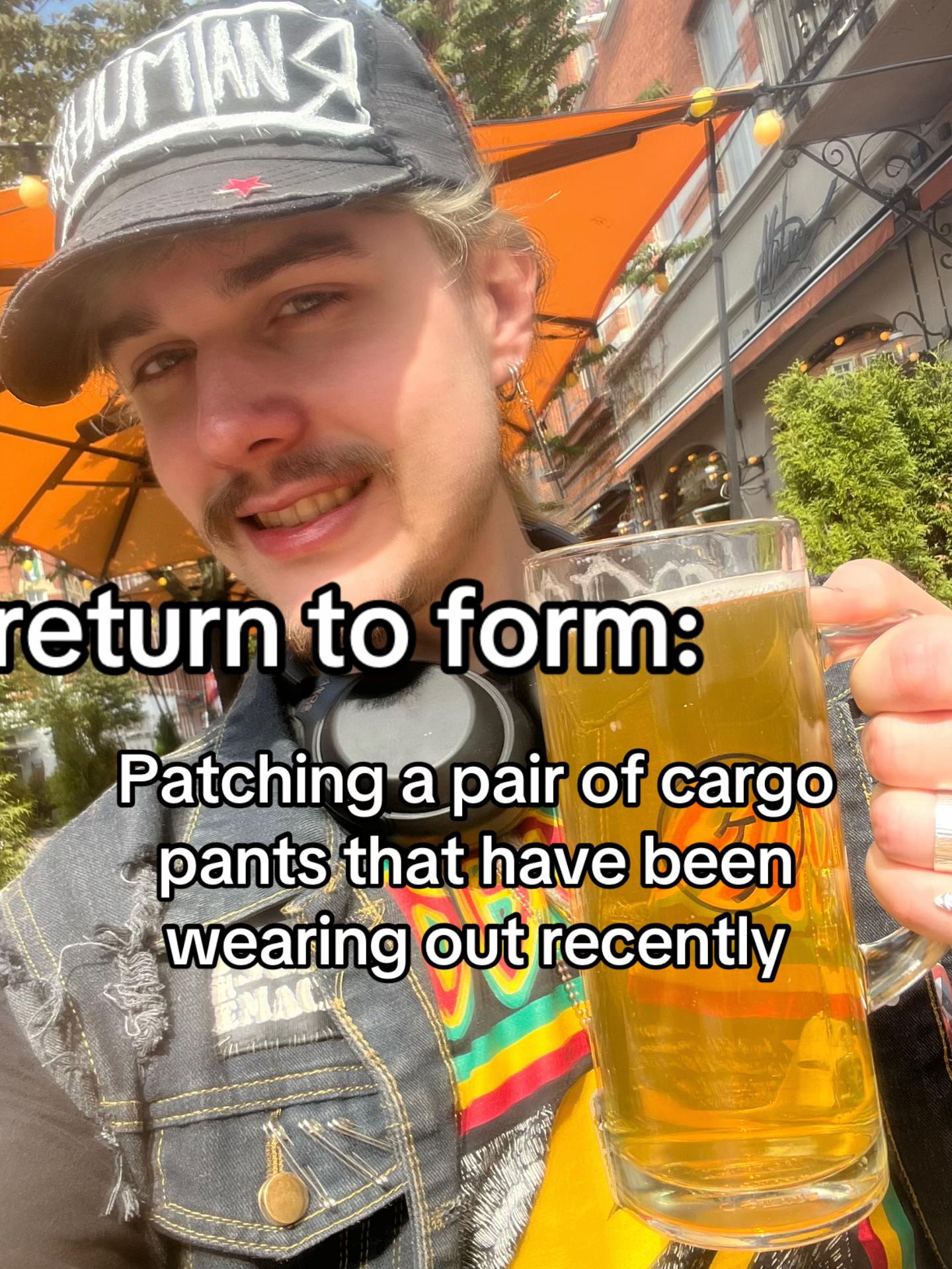 @Bee Wulf