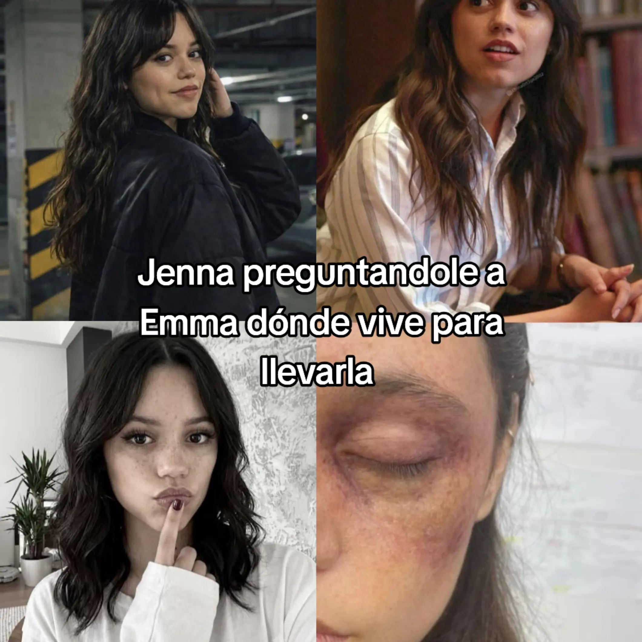 @JENNA&EMMAMISAMORES