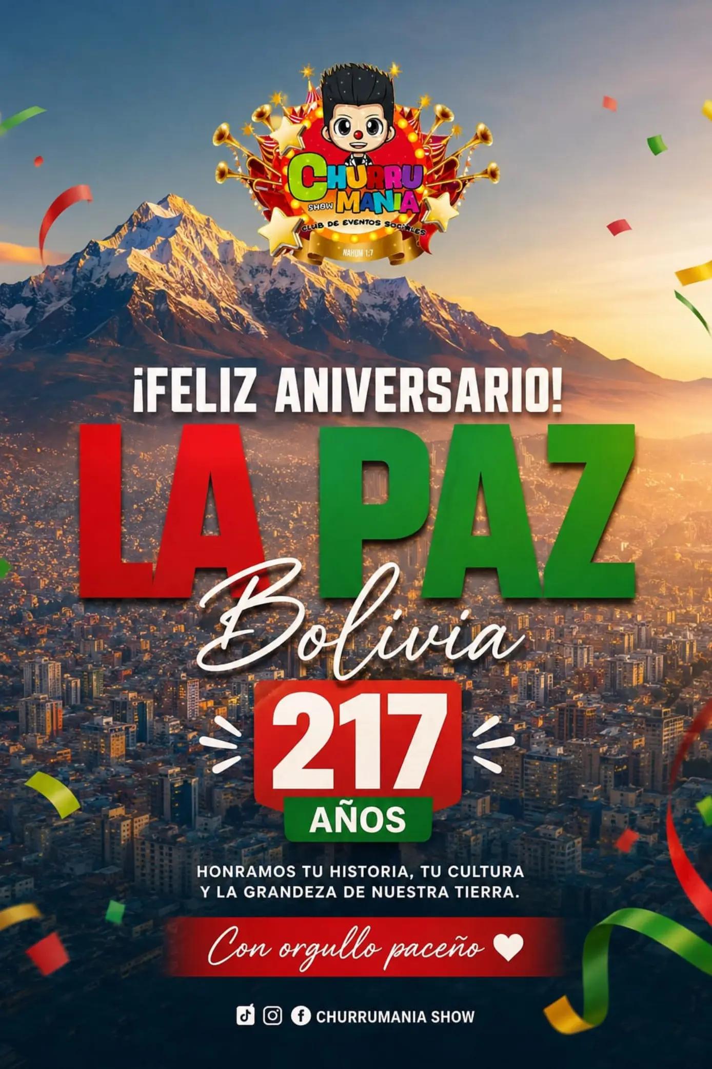 @ElChurruOficial