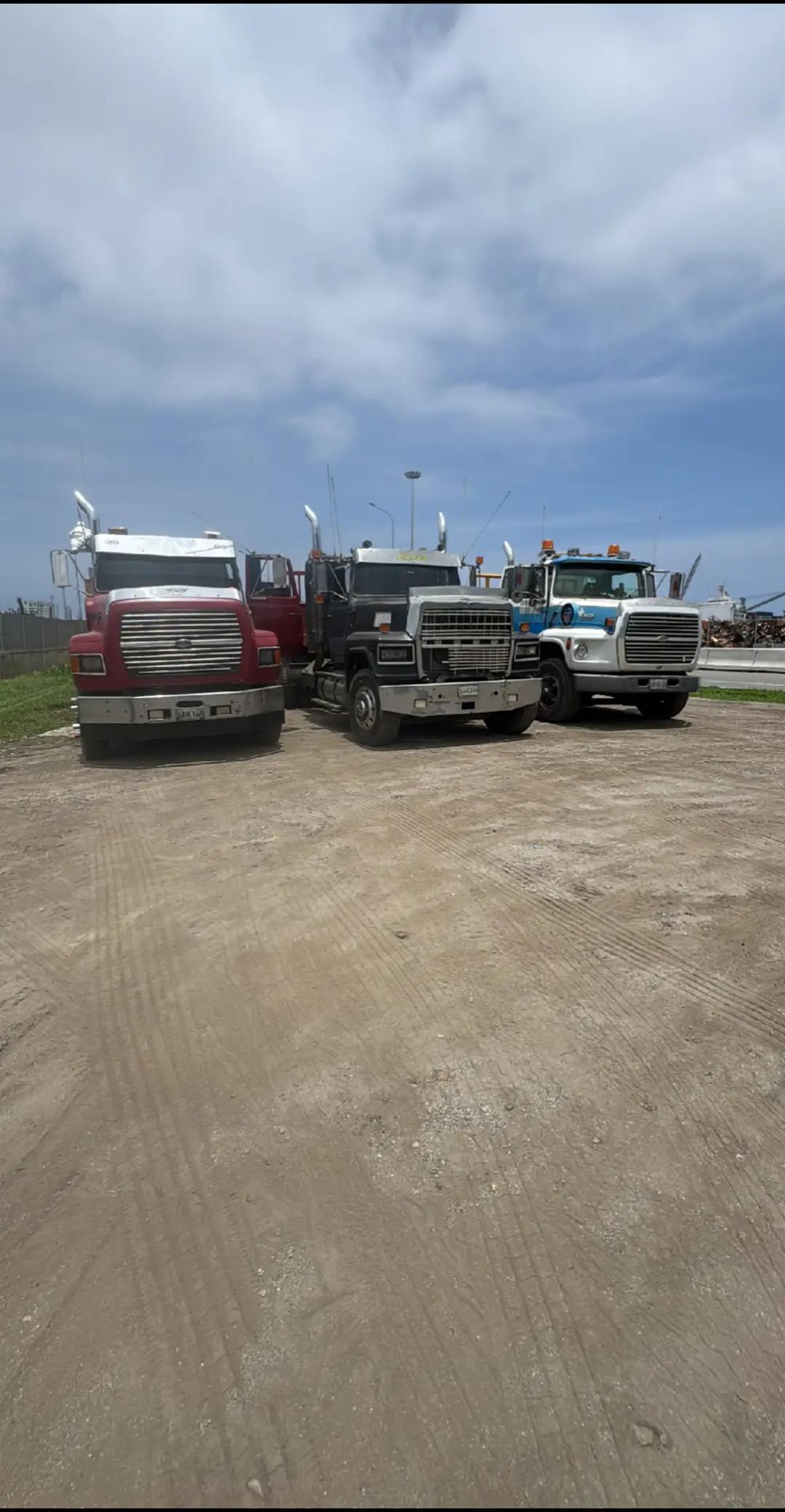 @🇻🇪julio Manuel 🚛