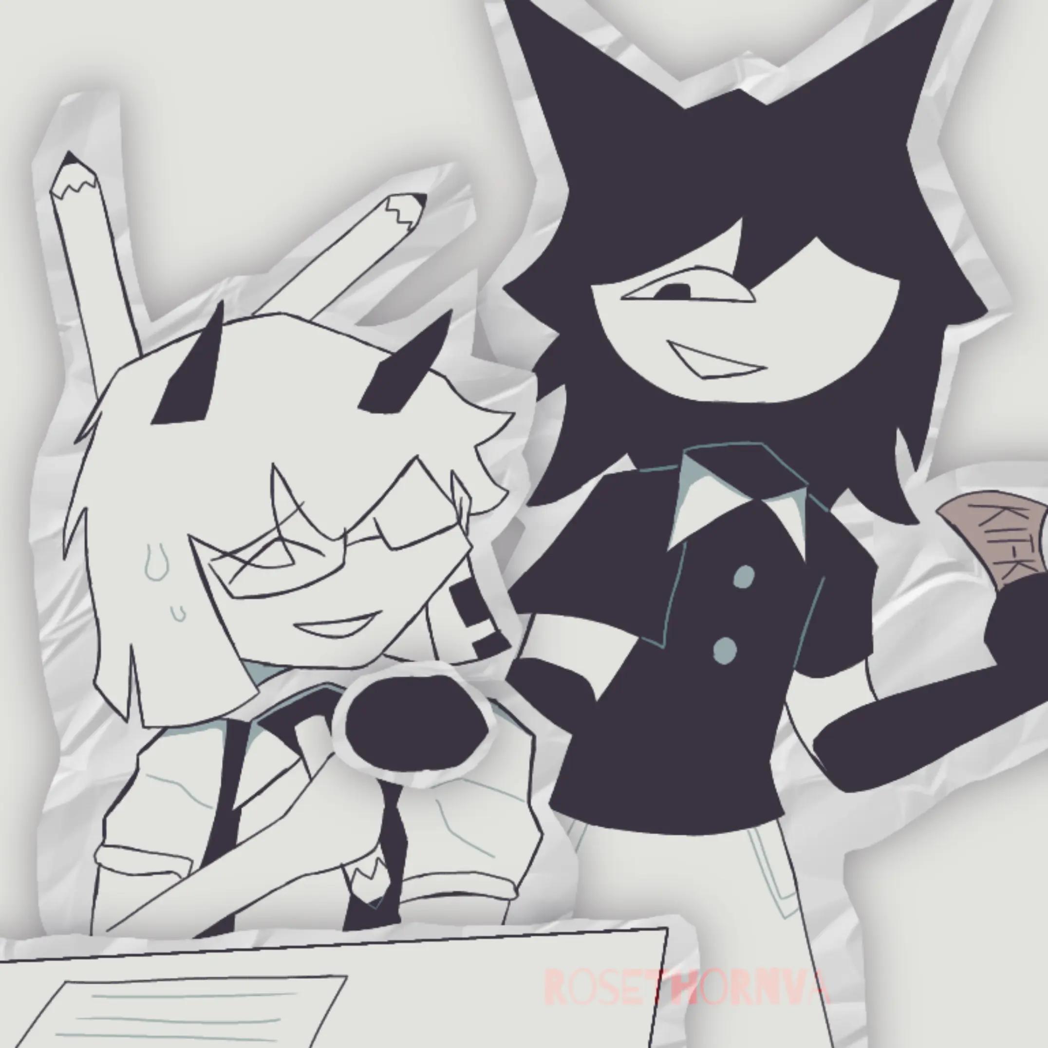 @ℝ𝕠𝕤𝕖𝕋𝕙𝕠𝕣𝕟𝕍𝔸 𝟛𝕂+