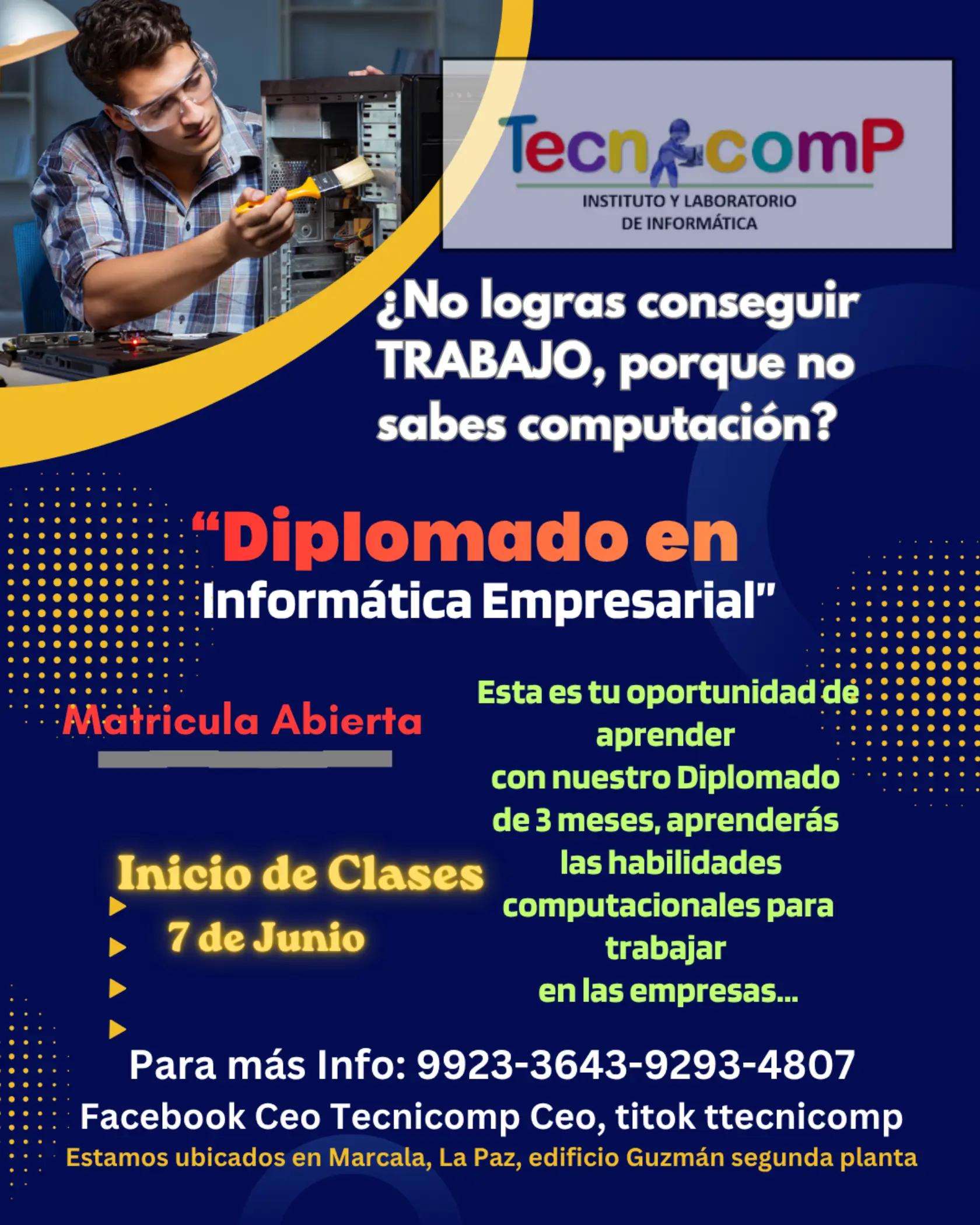 @Tecnicomp