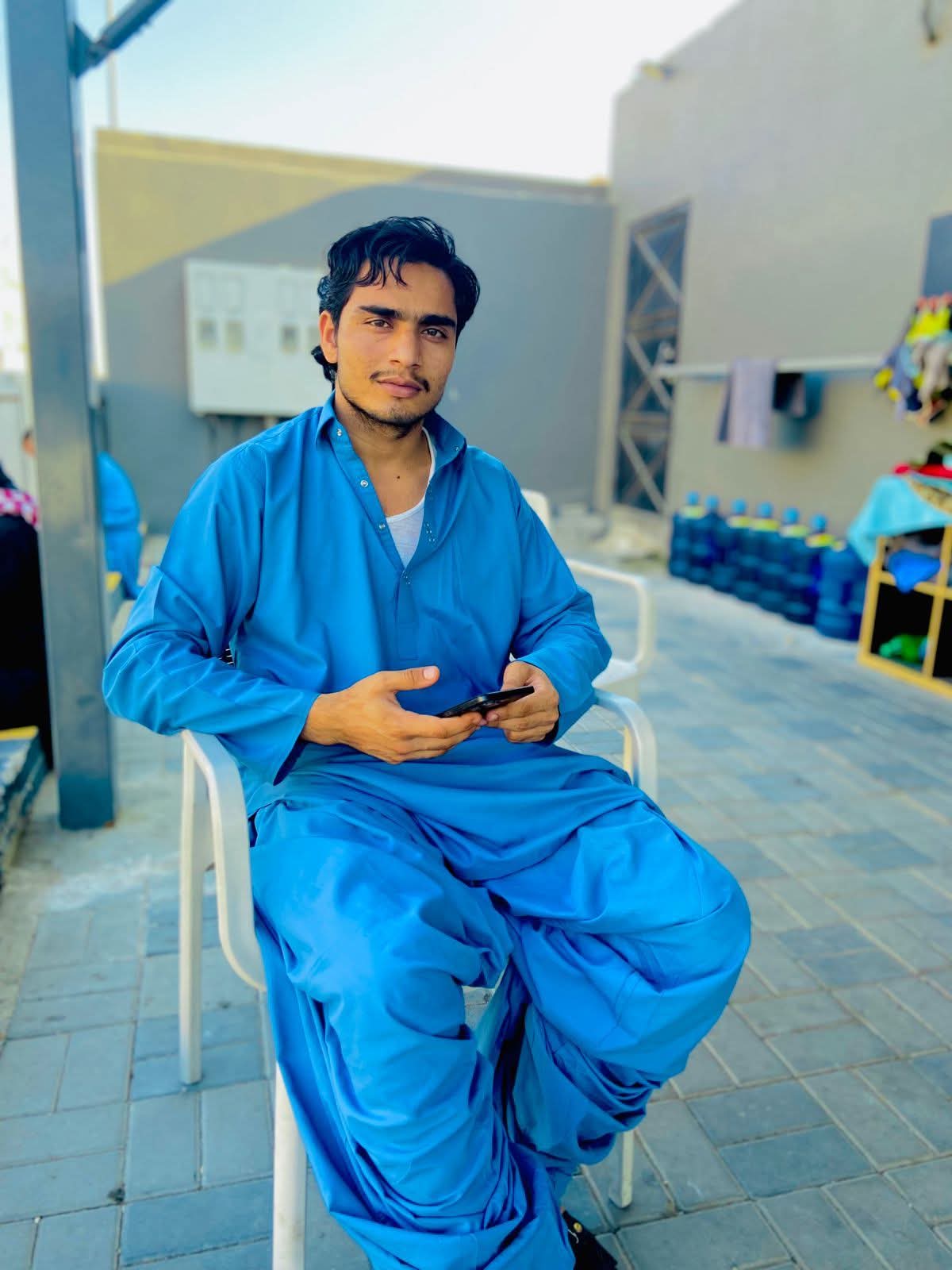 @پیارا تحسین