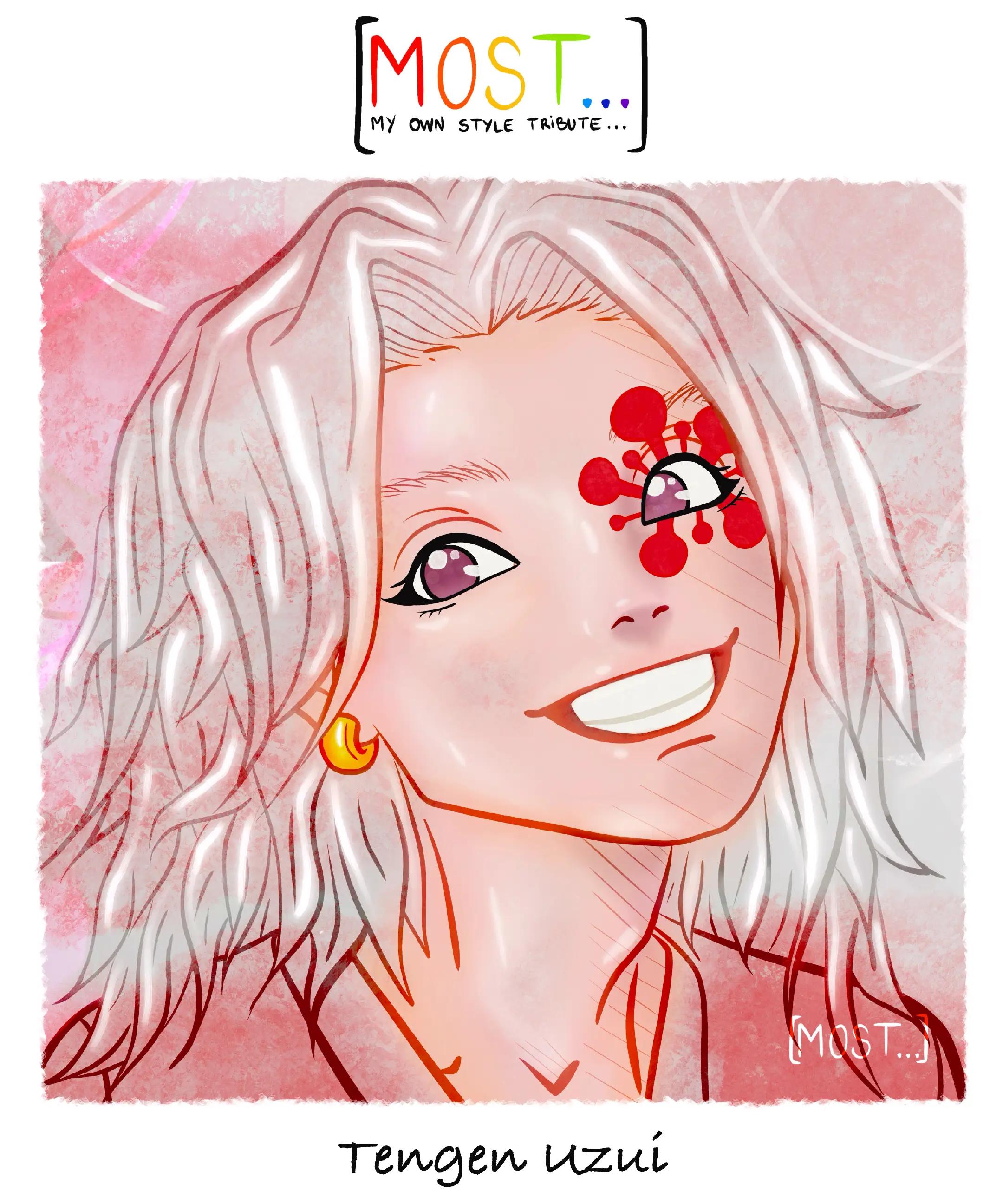 @MOST - MY OWN STYLE TRIBUTE