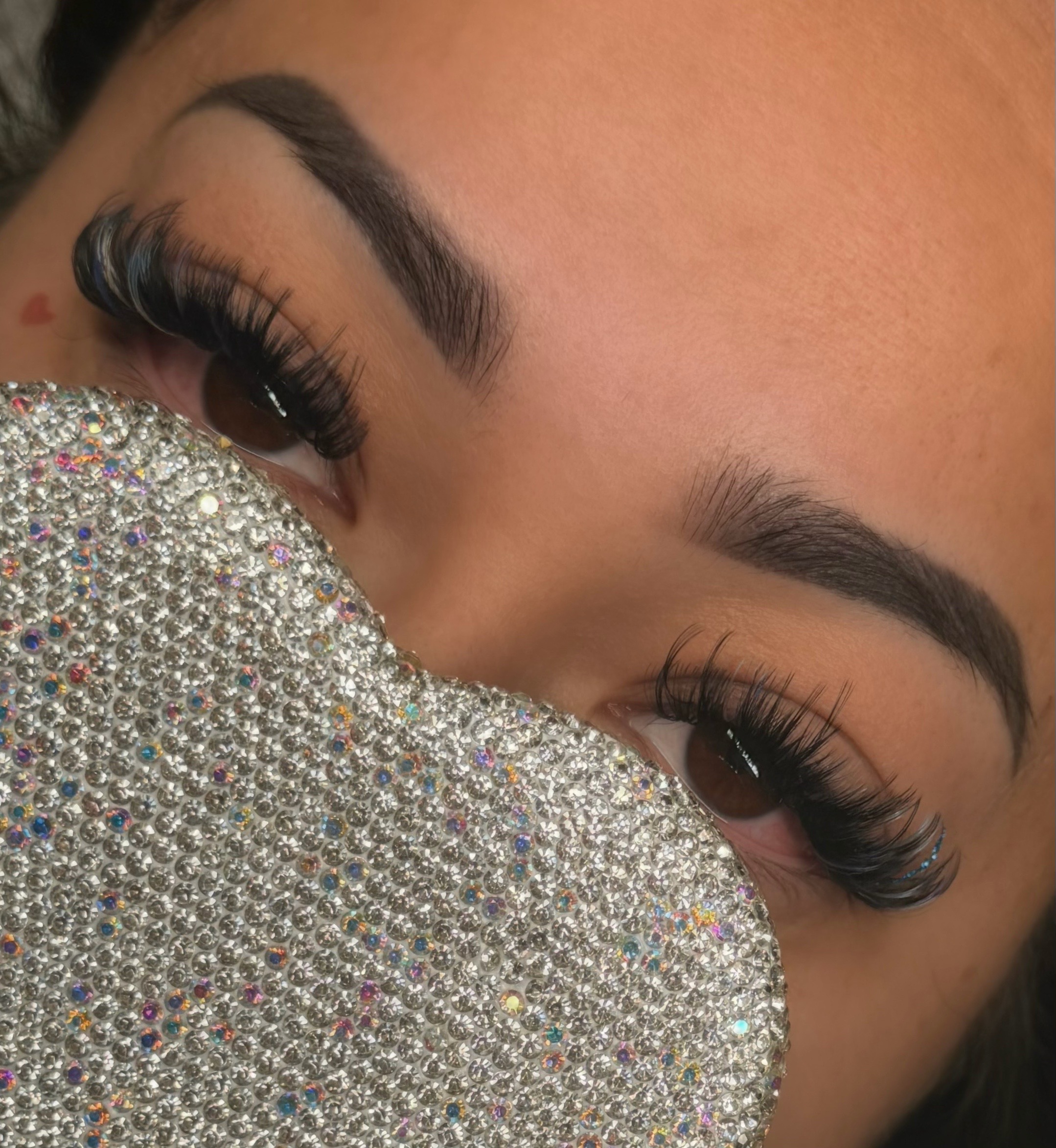 @Greeley CO|Lash+ Brows+ Makeup