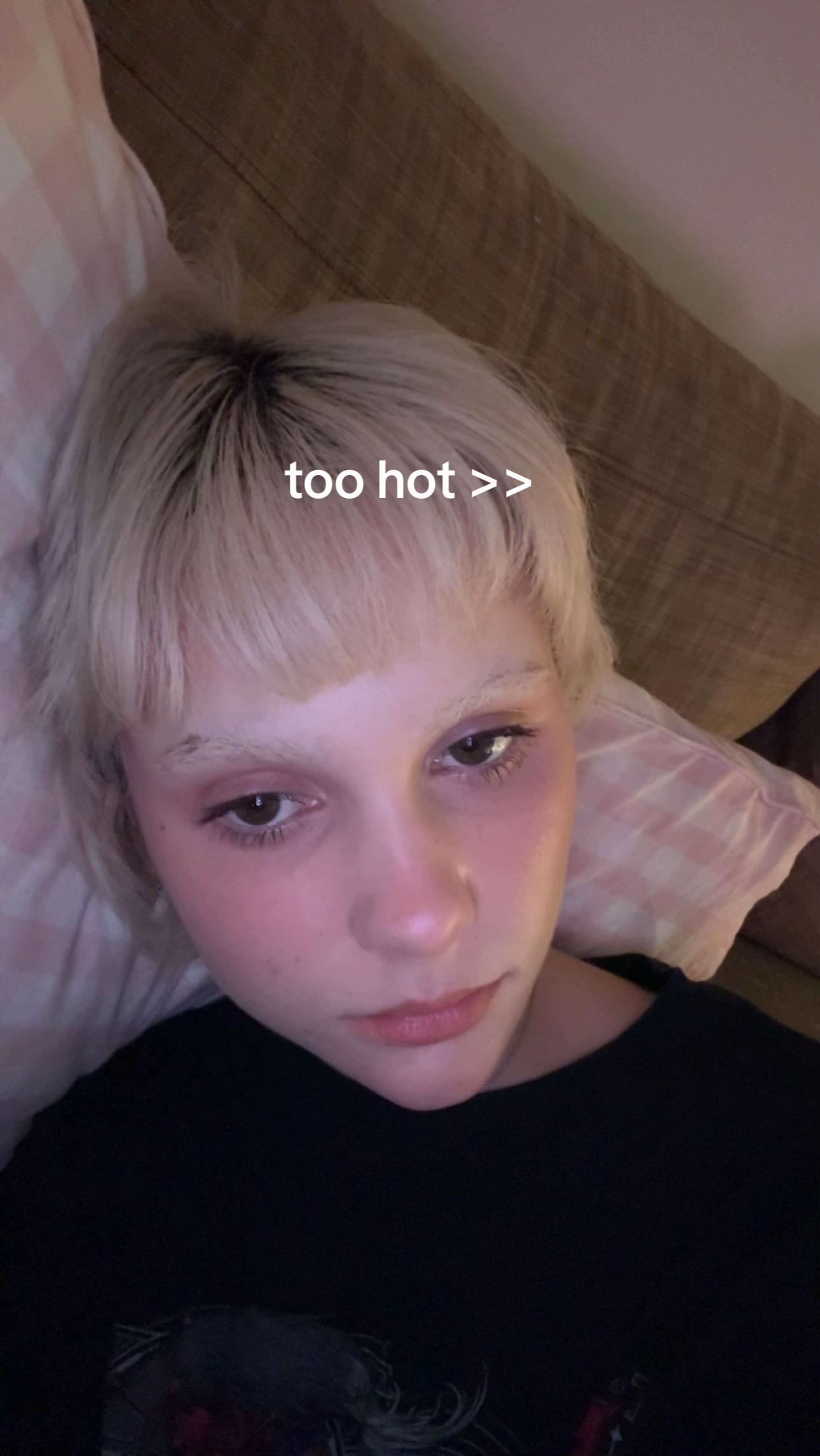 @Hattie ♡