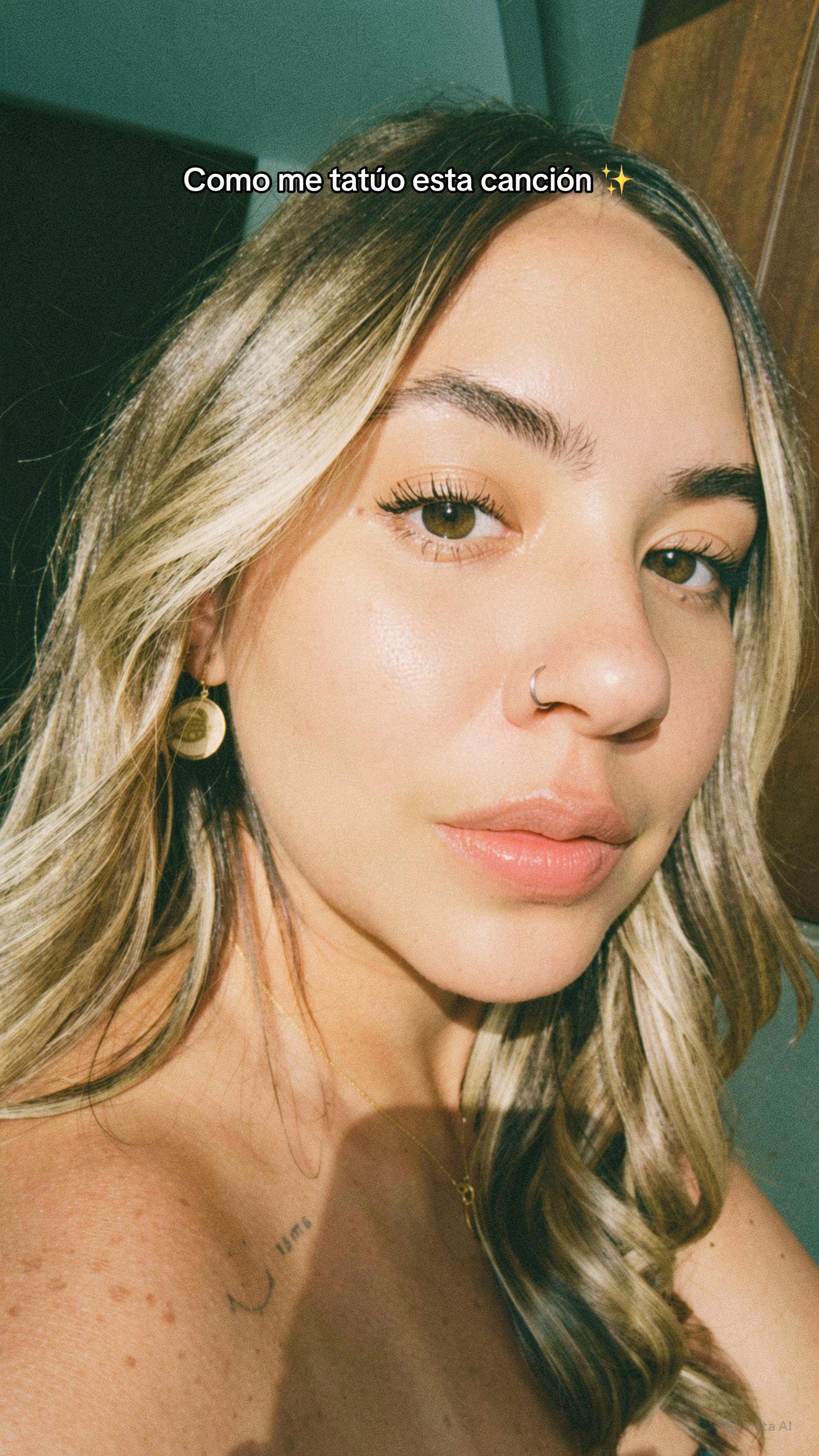 @Luisa Aleman
