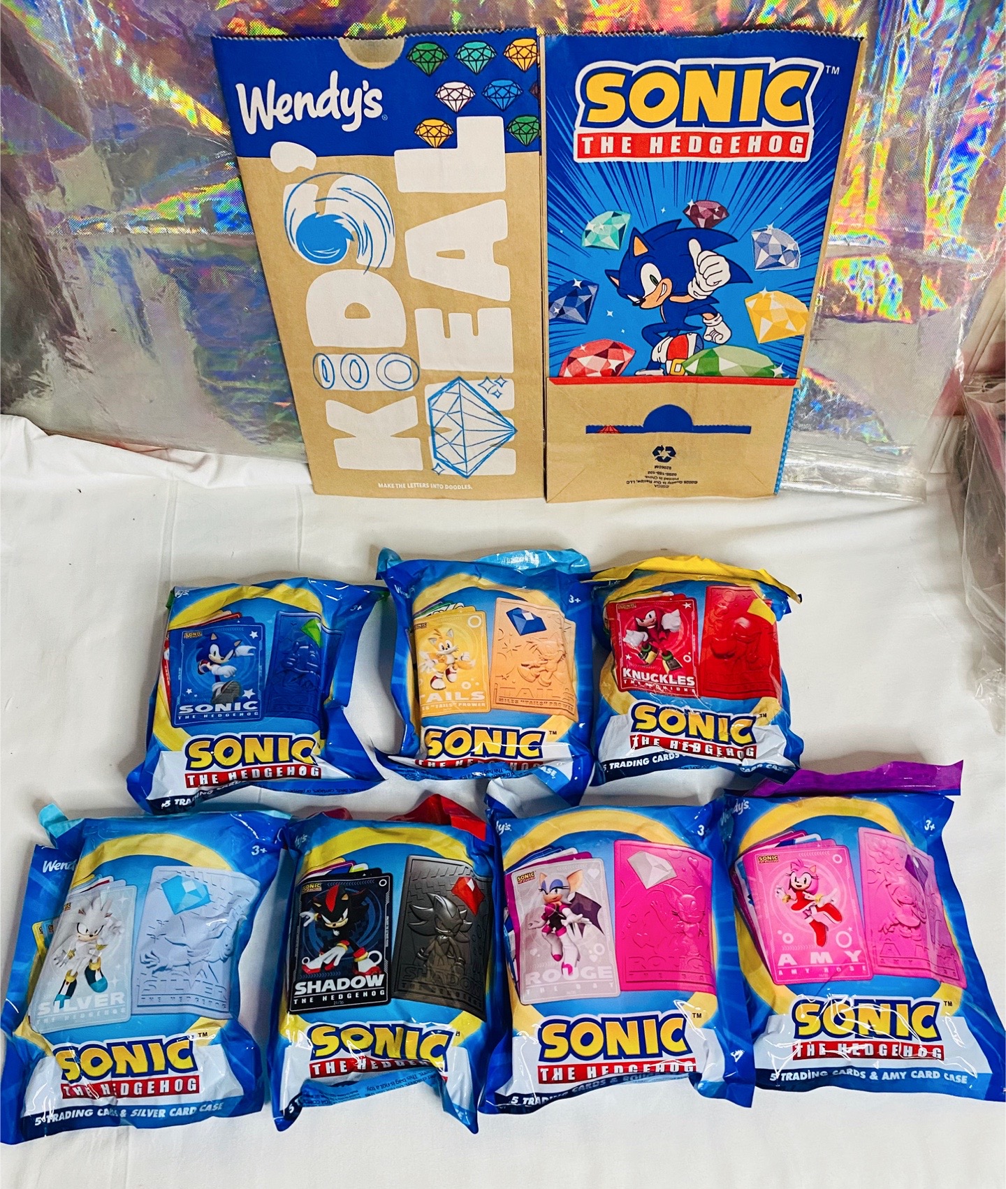 @Bendy&mdash;24 🔜 Sonicexpo