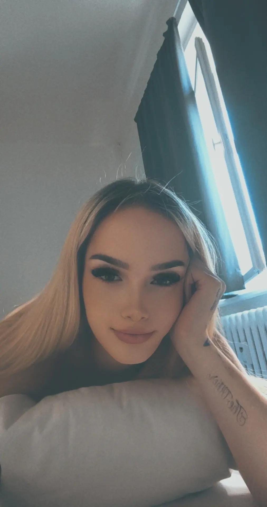 @Michelle 🖤