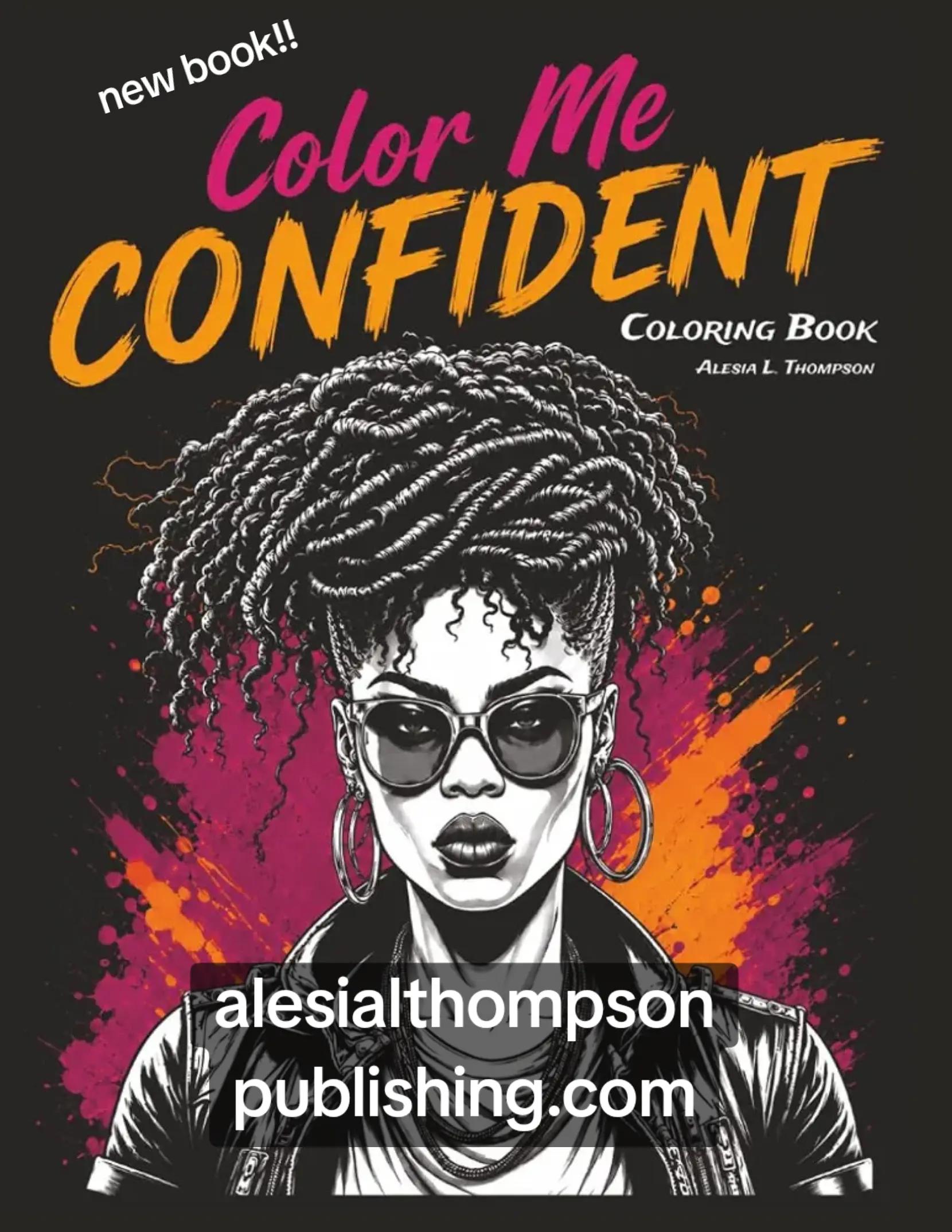 @Alesia L Thompson