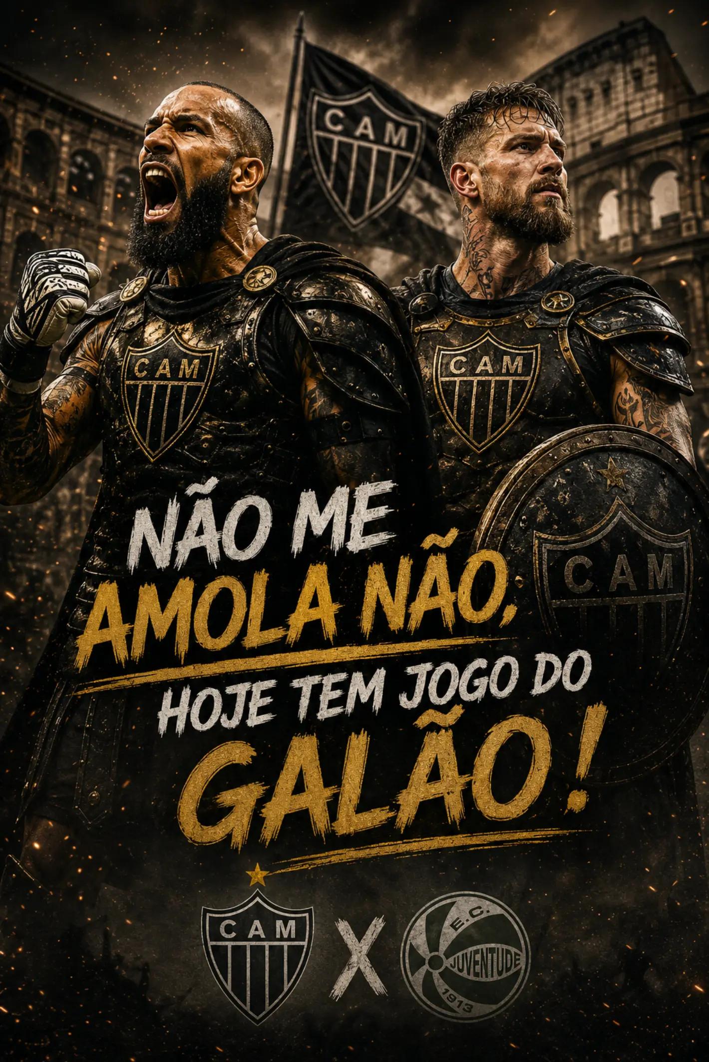 @Atleticanochato