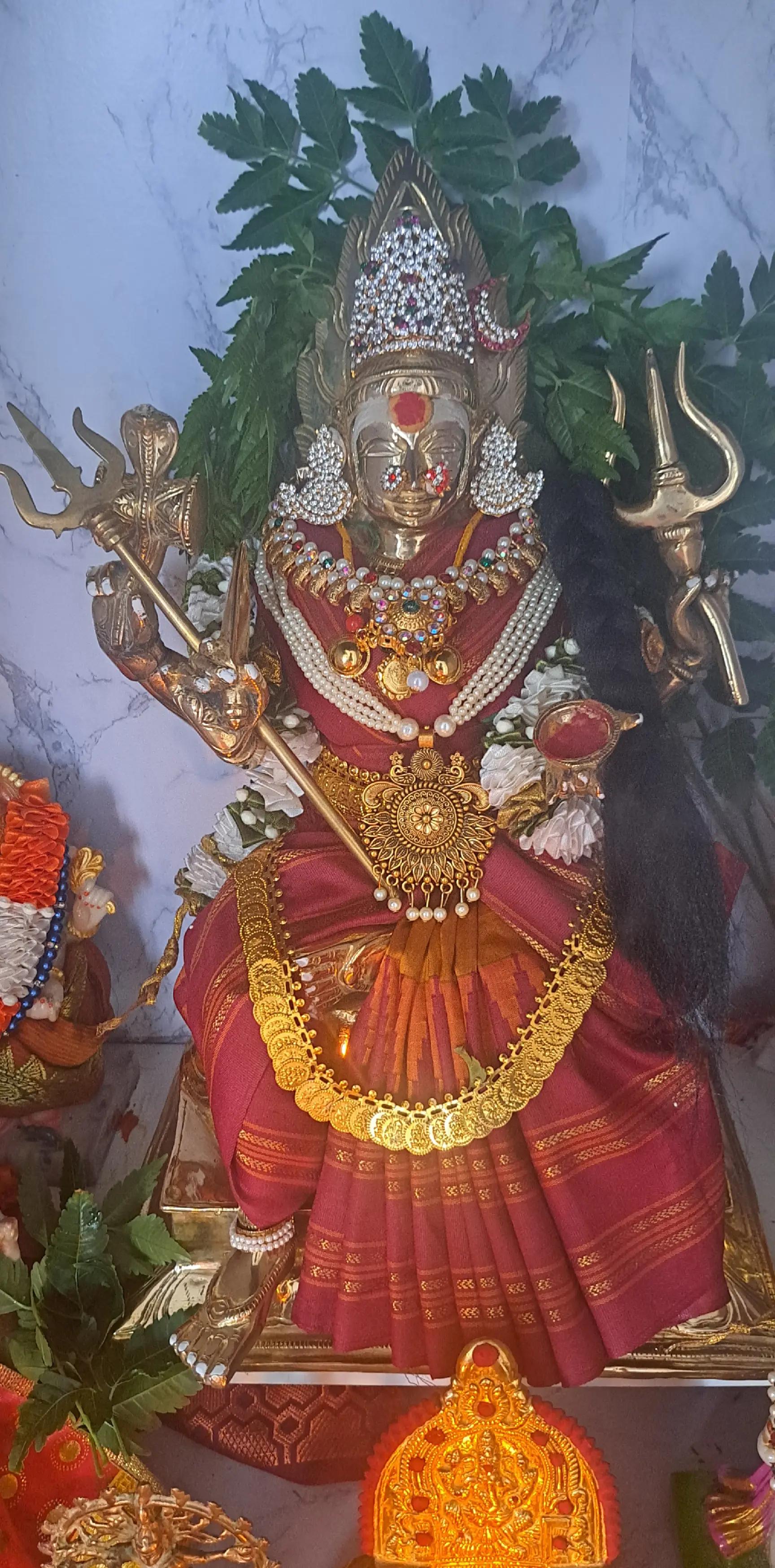 @Shri MahaMariamman 🔱