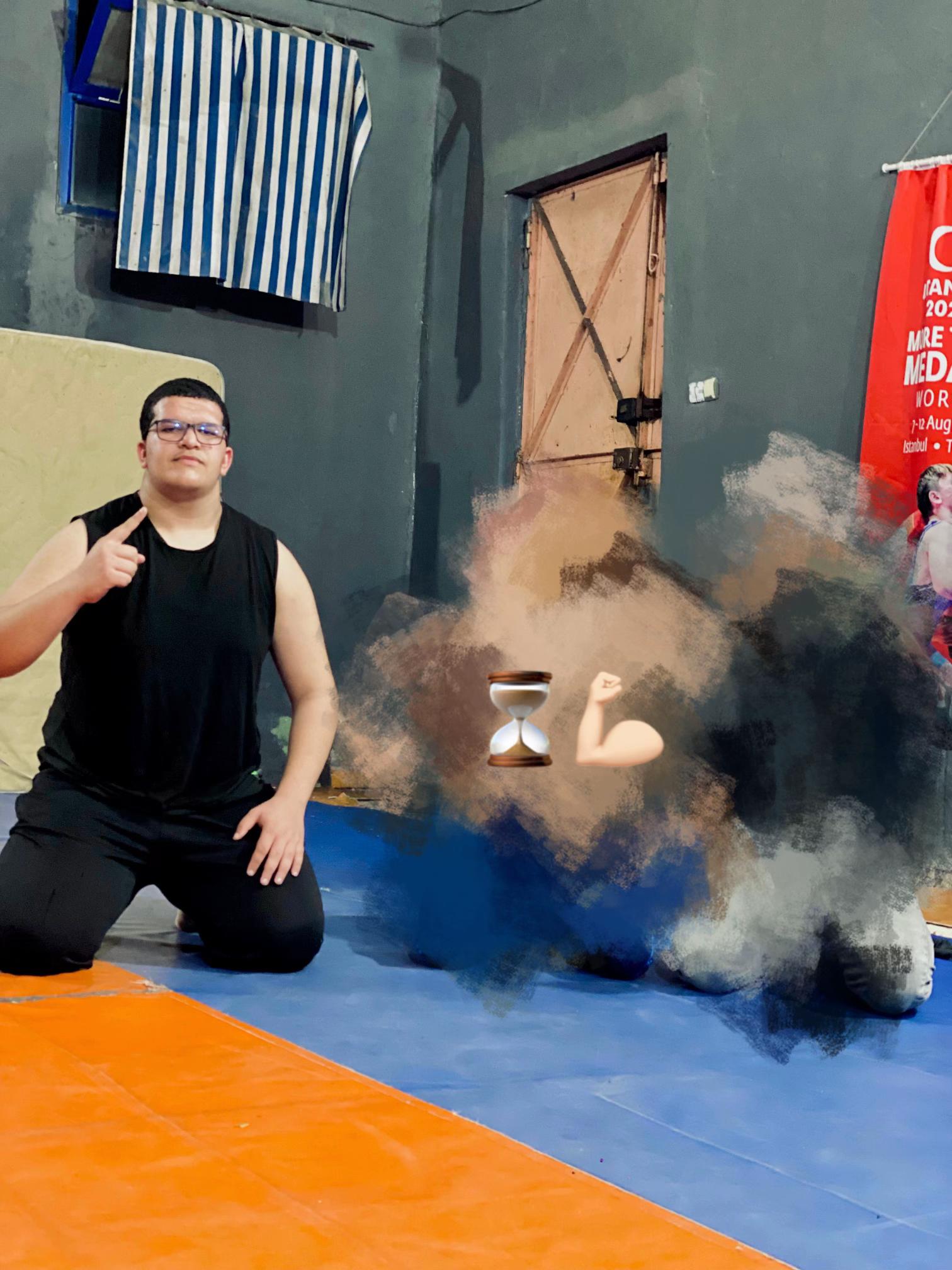@Wrestling🤼♂️🔥