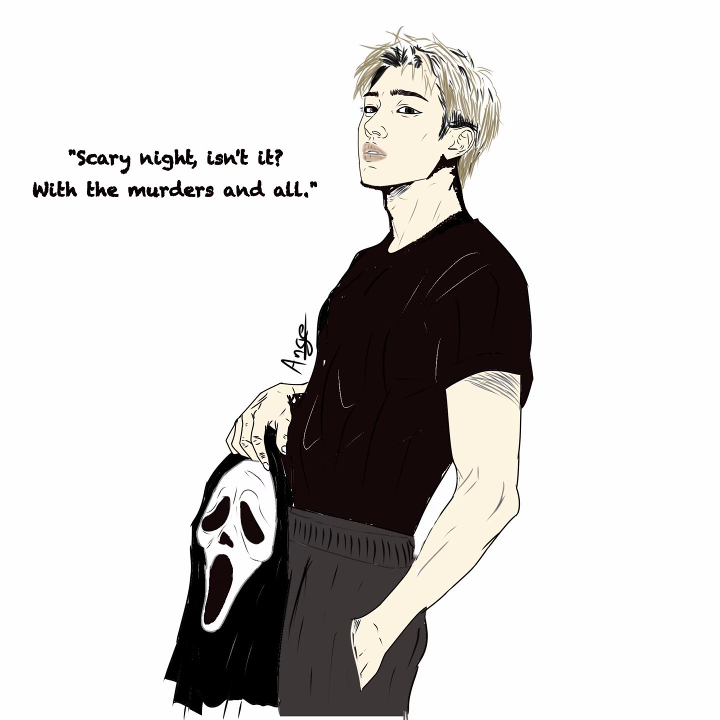 @✞ Seb&rsquo;s wife ✞