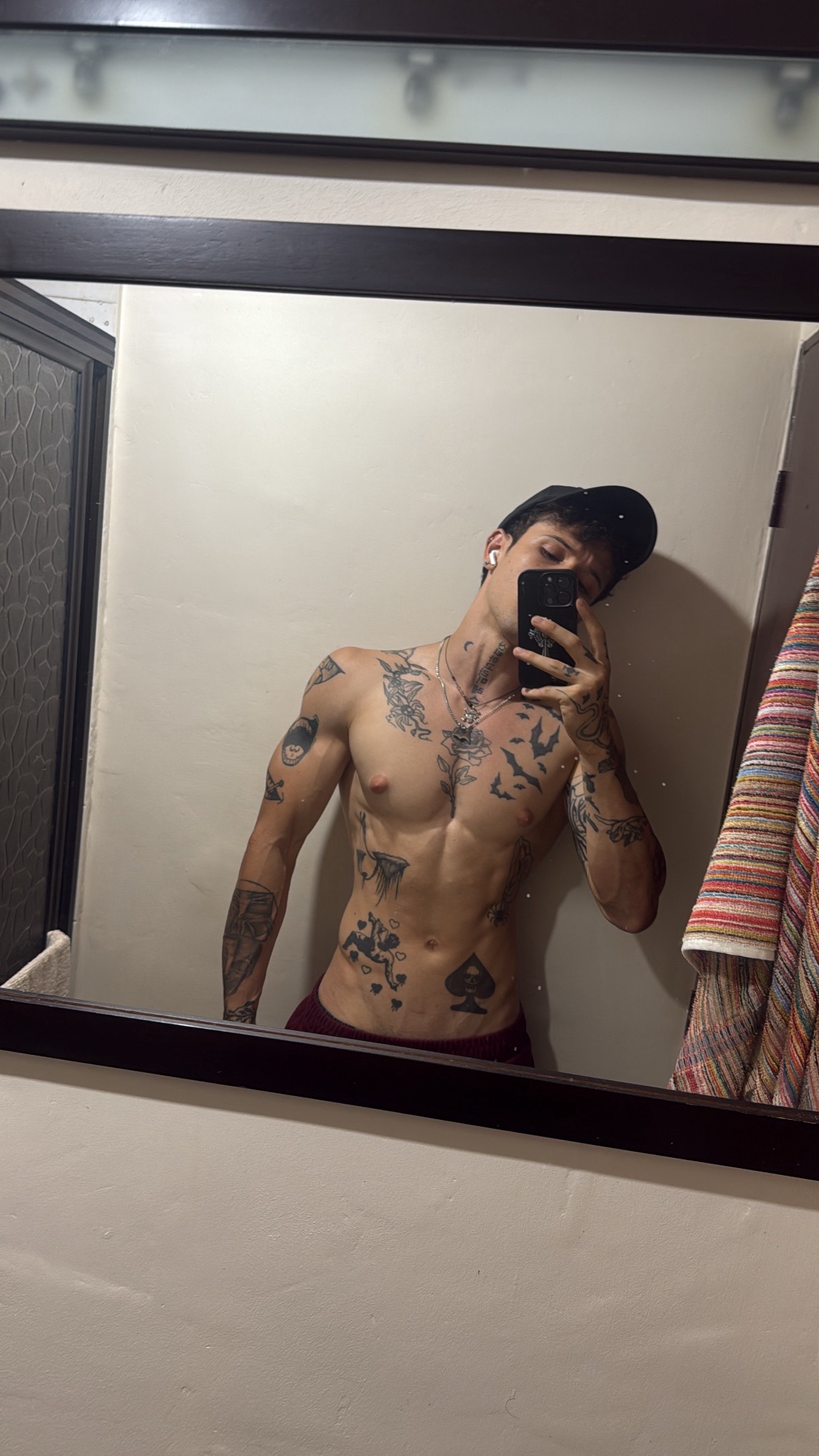 @ihavenoclue