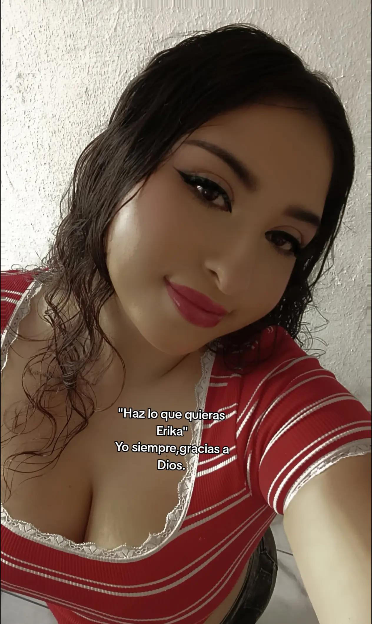 @Erika Saldivar