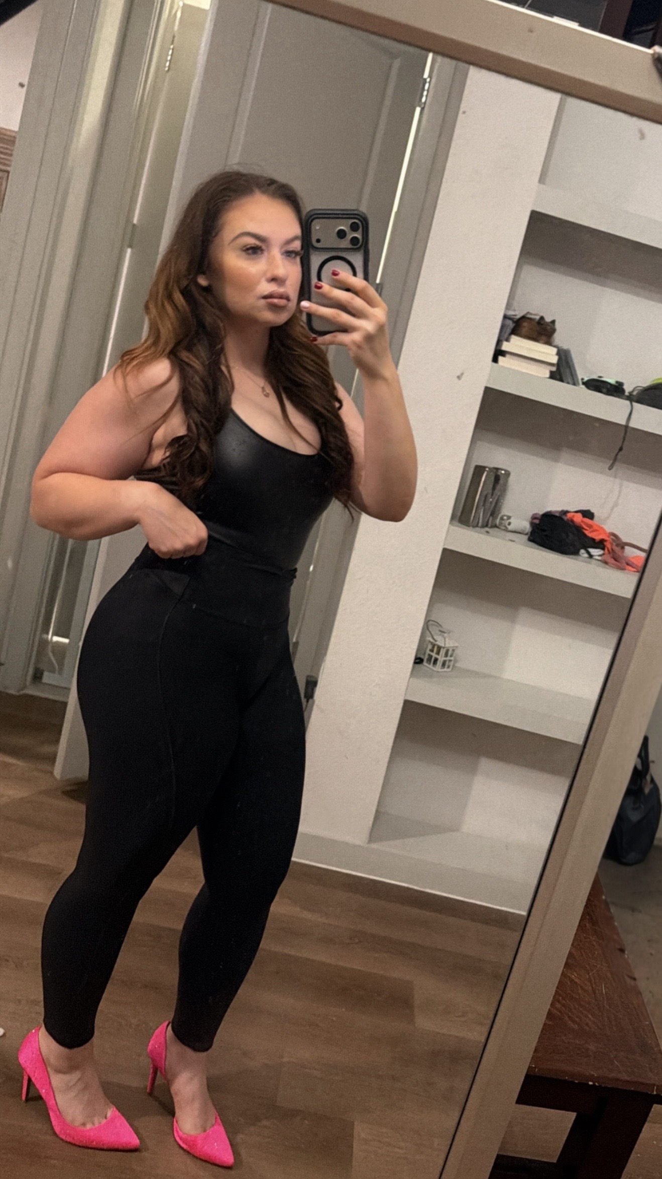 @👑Morgan Leanne👑
