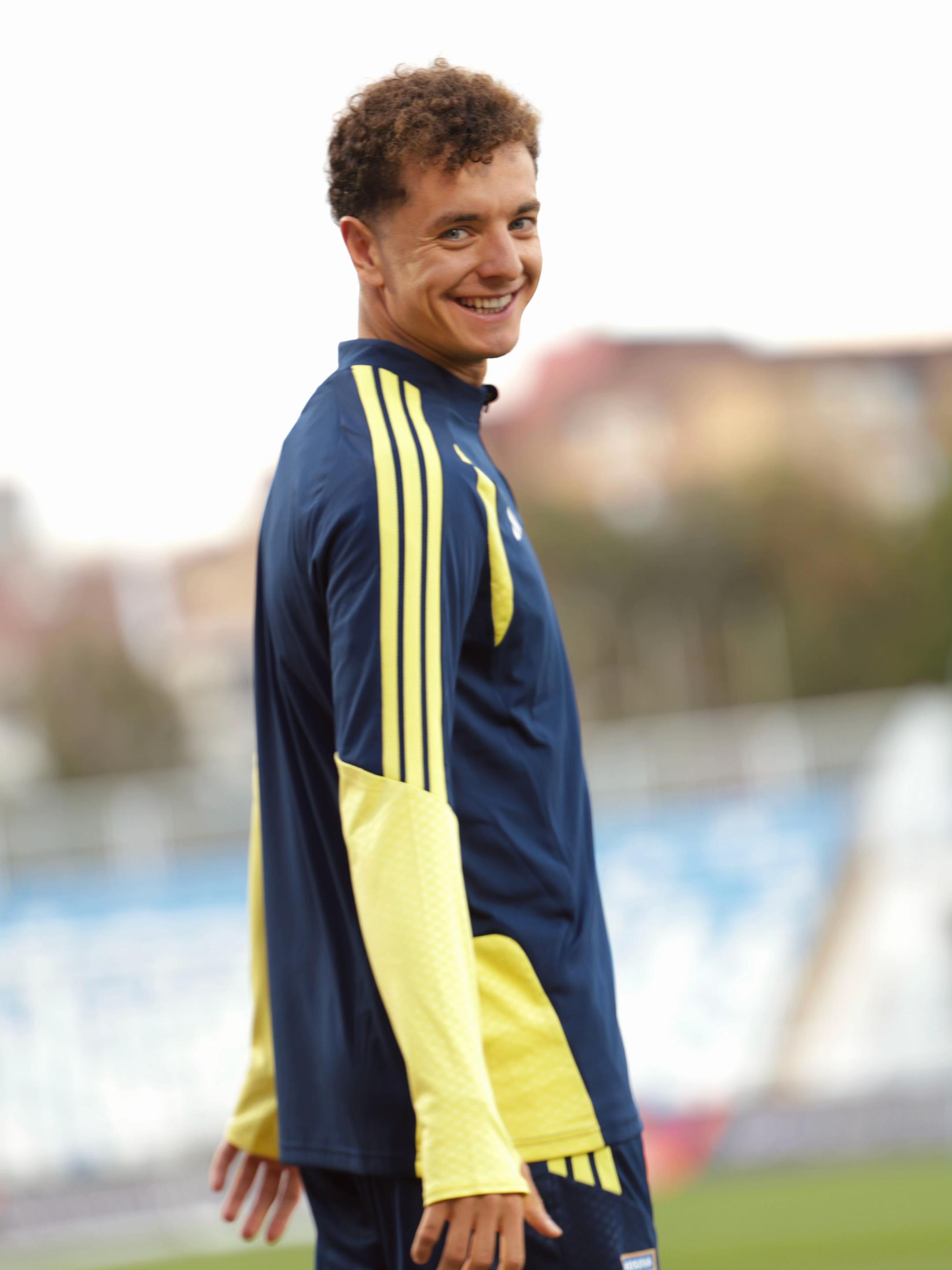 @Fisnik Asllani