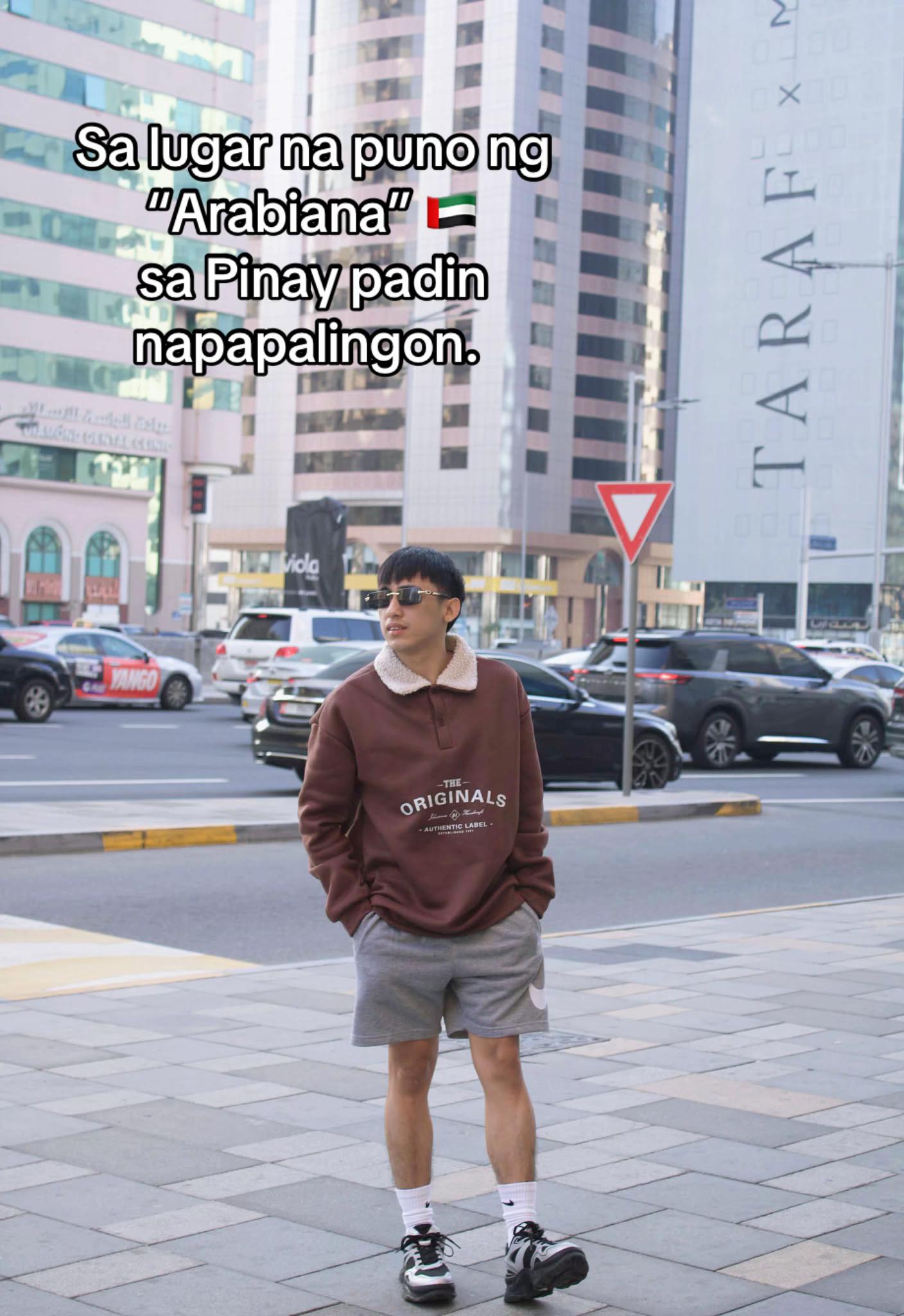 @Ramil Dela Cruz