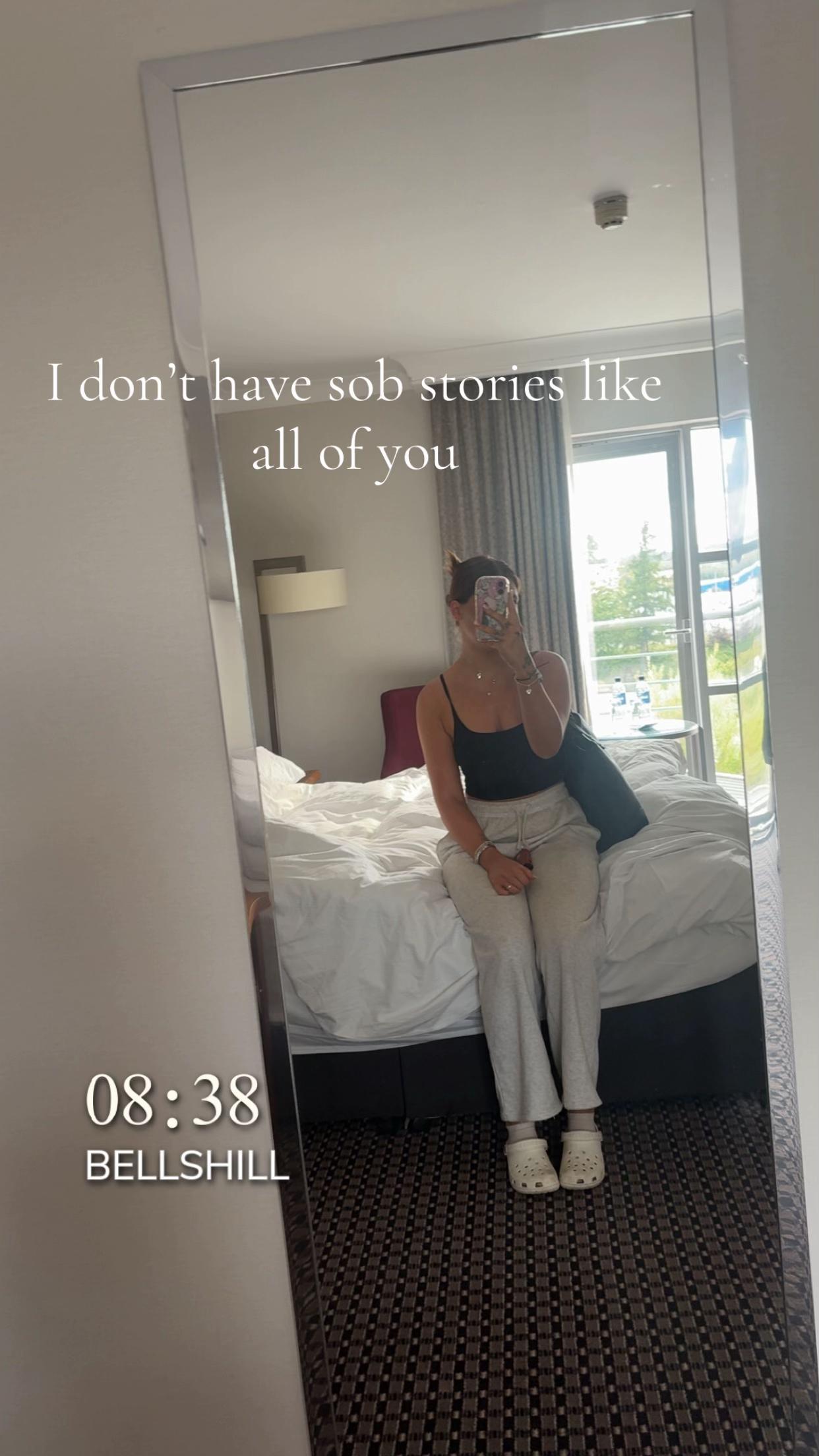 @Casey Louise