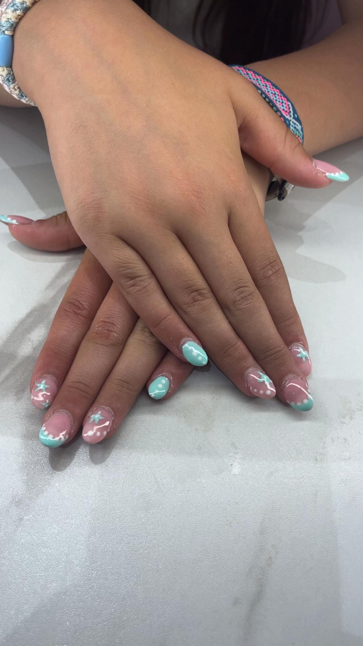 @Nails by Reanne 🫶🏻