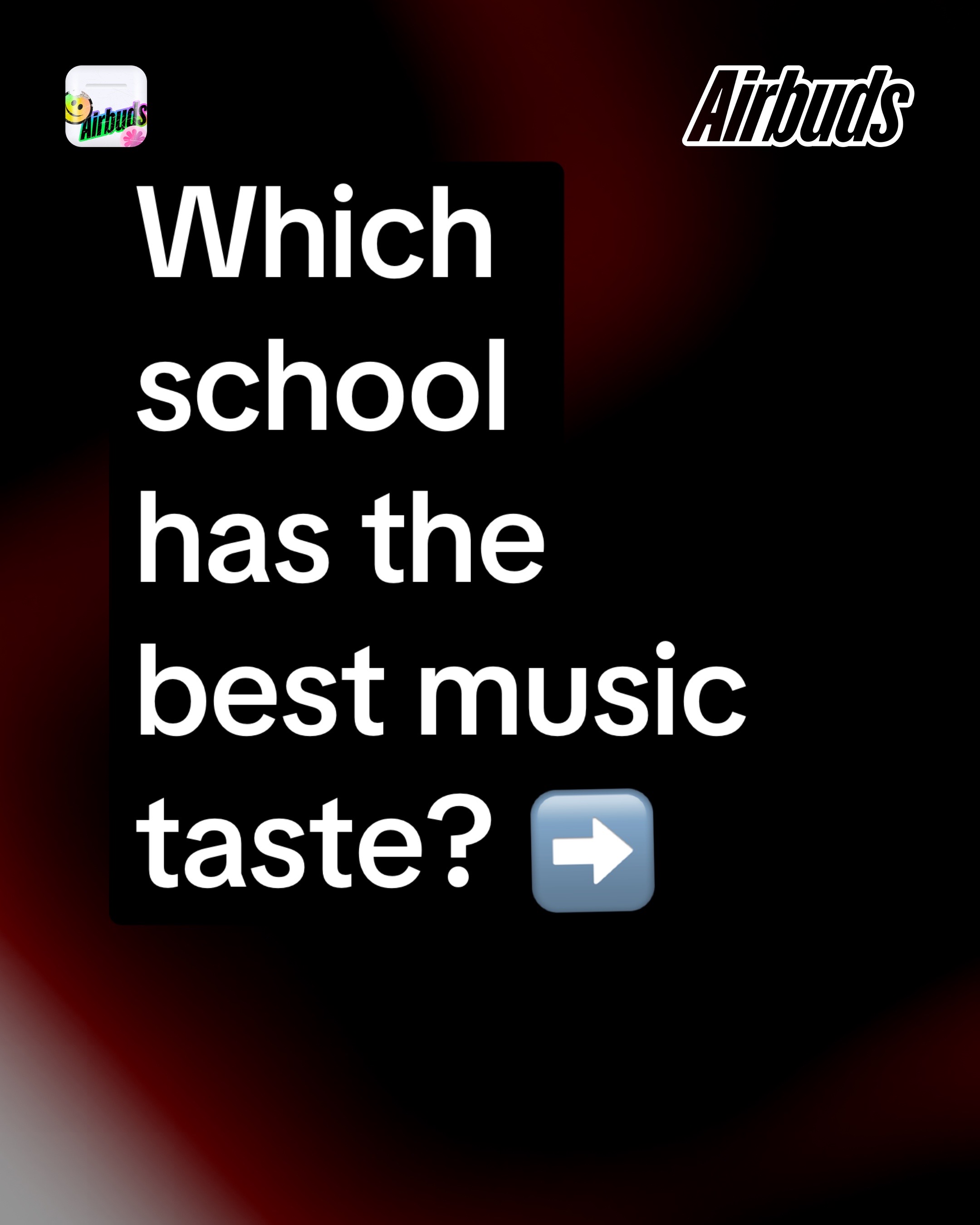 @Airbuds Widget