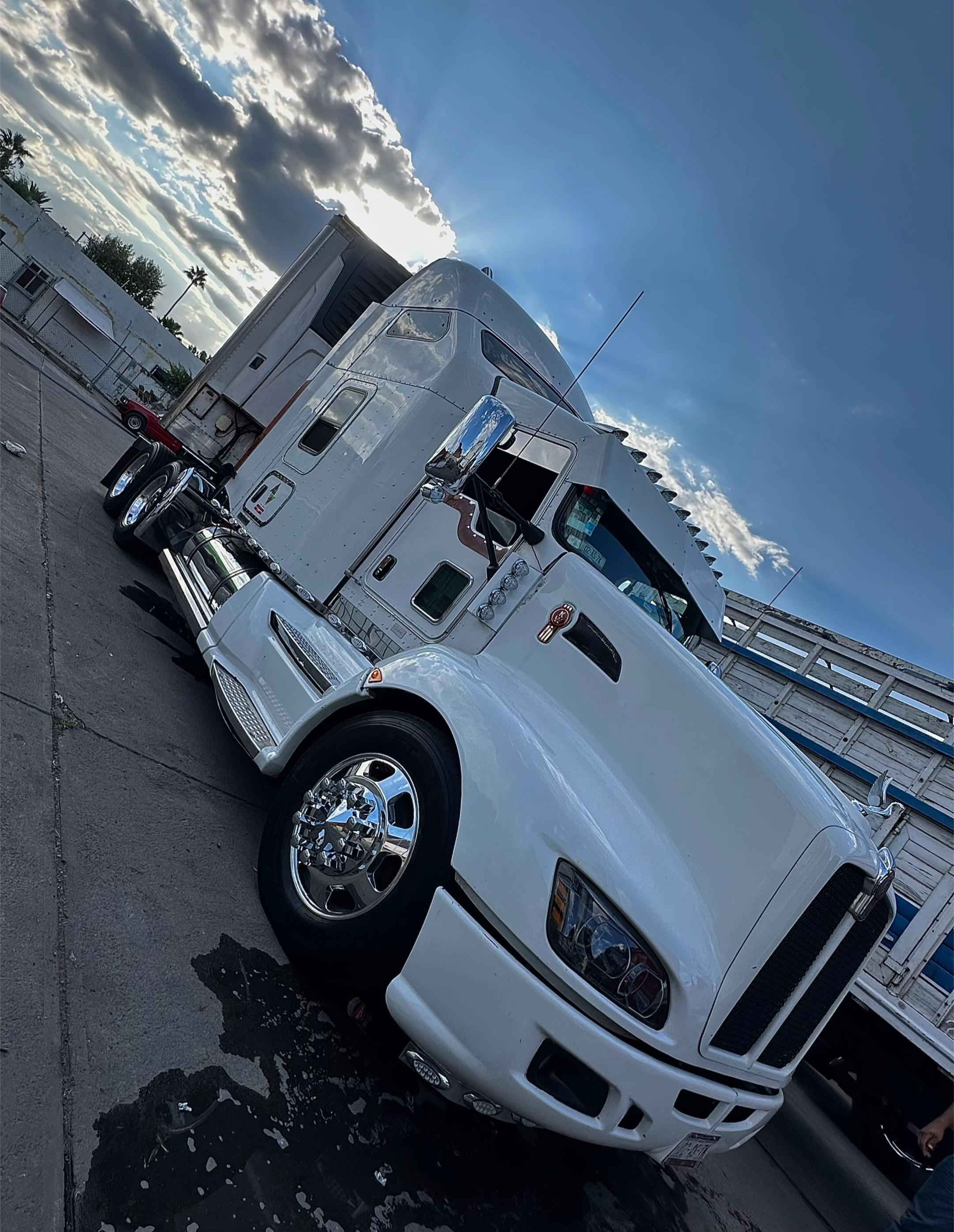 @Oscar_Romo🚛