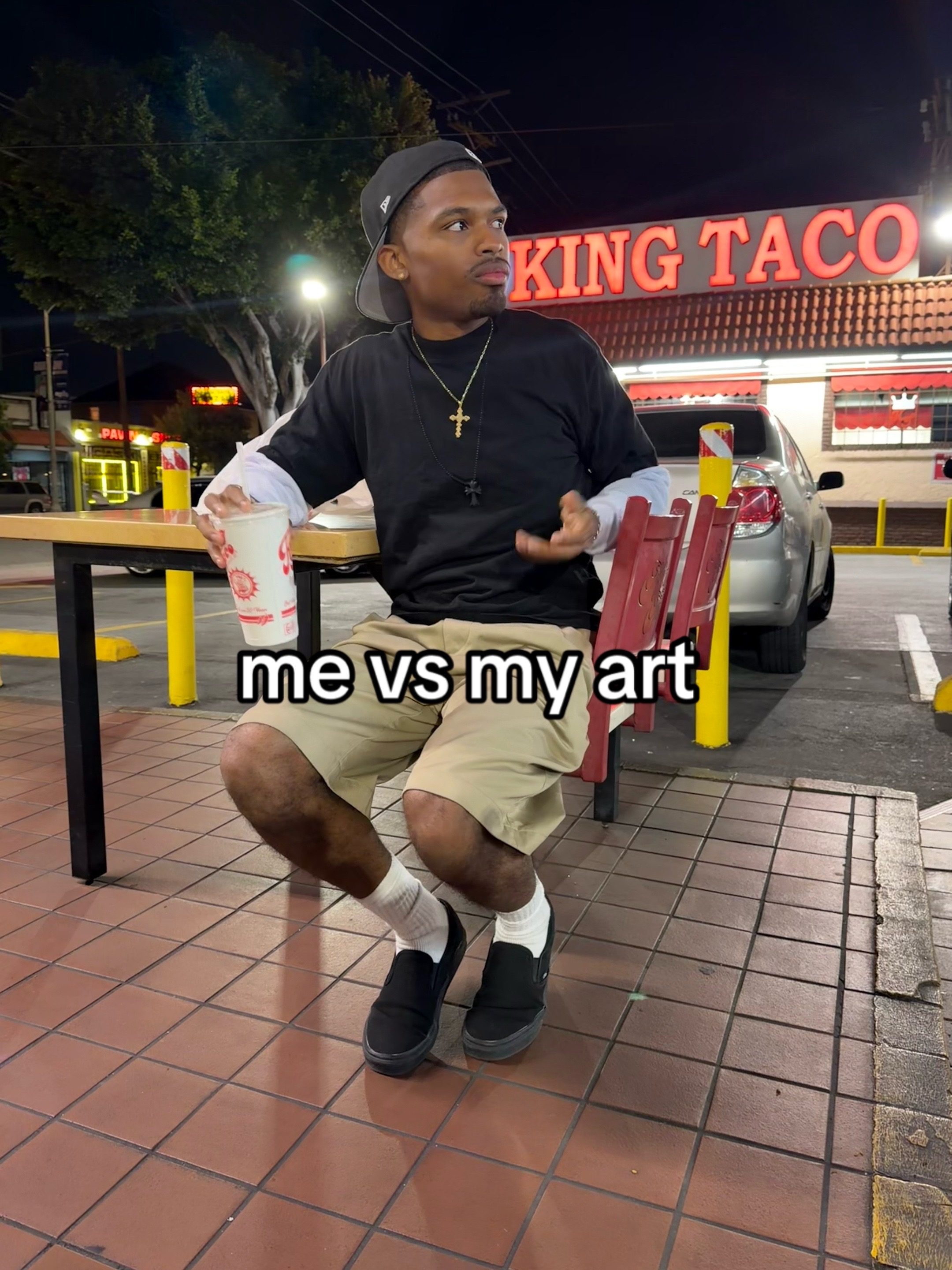 @Jay Anthony