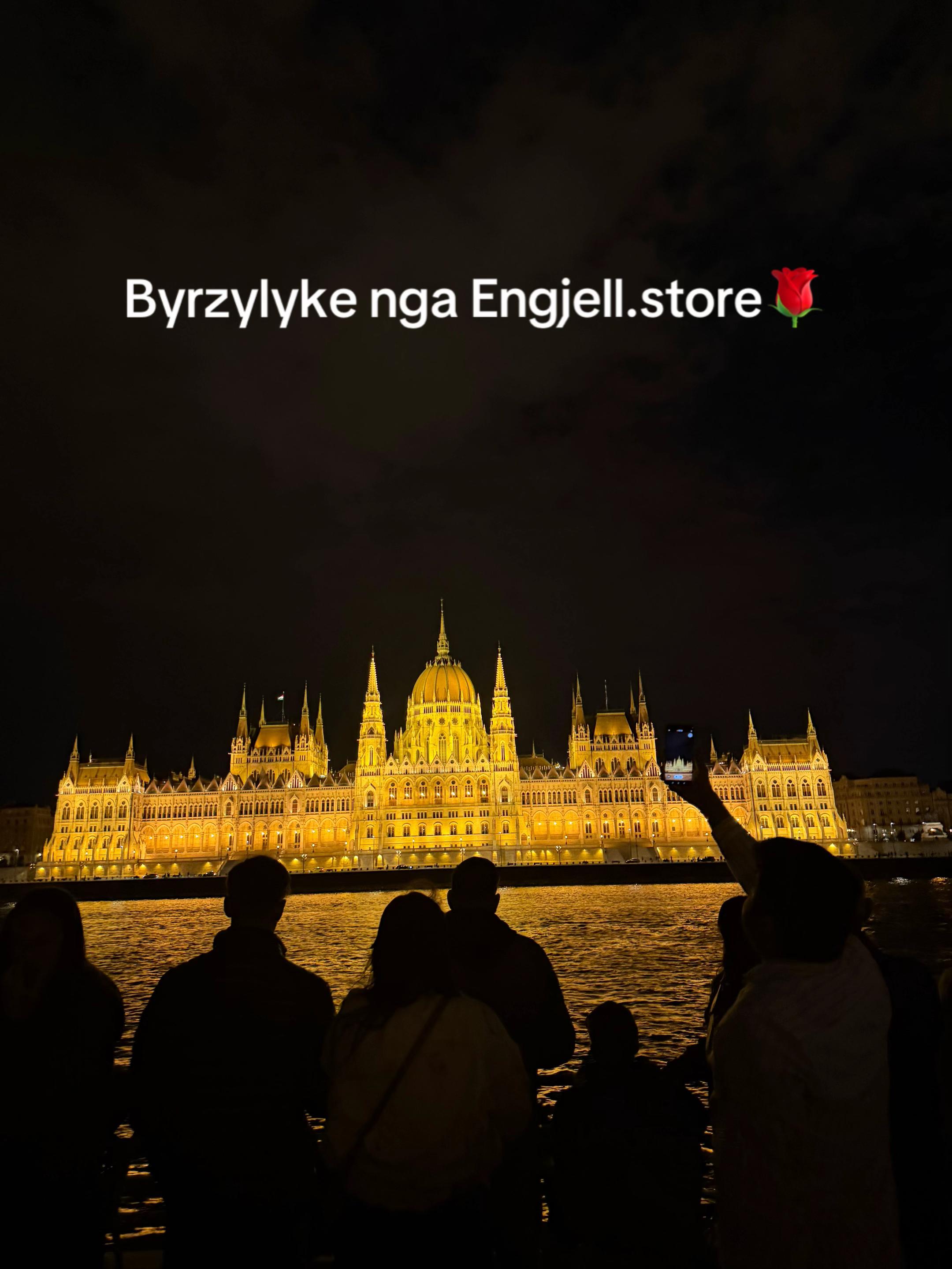 @Engjellstore