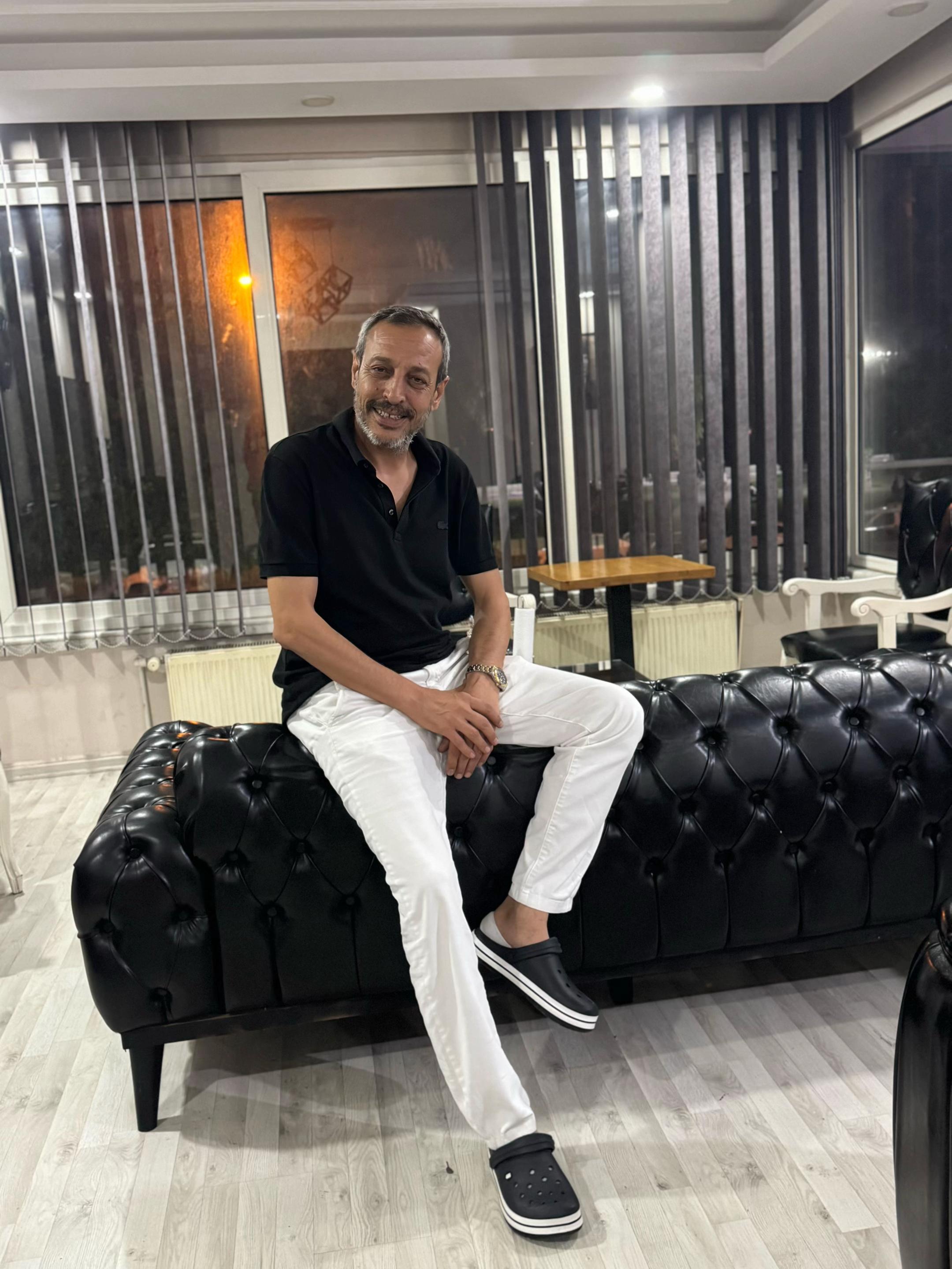 @Feridun Tekinalp