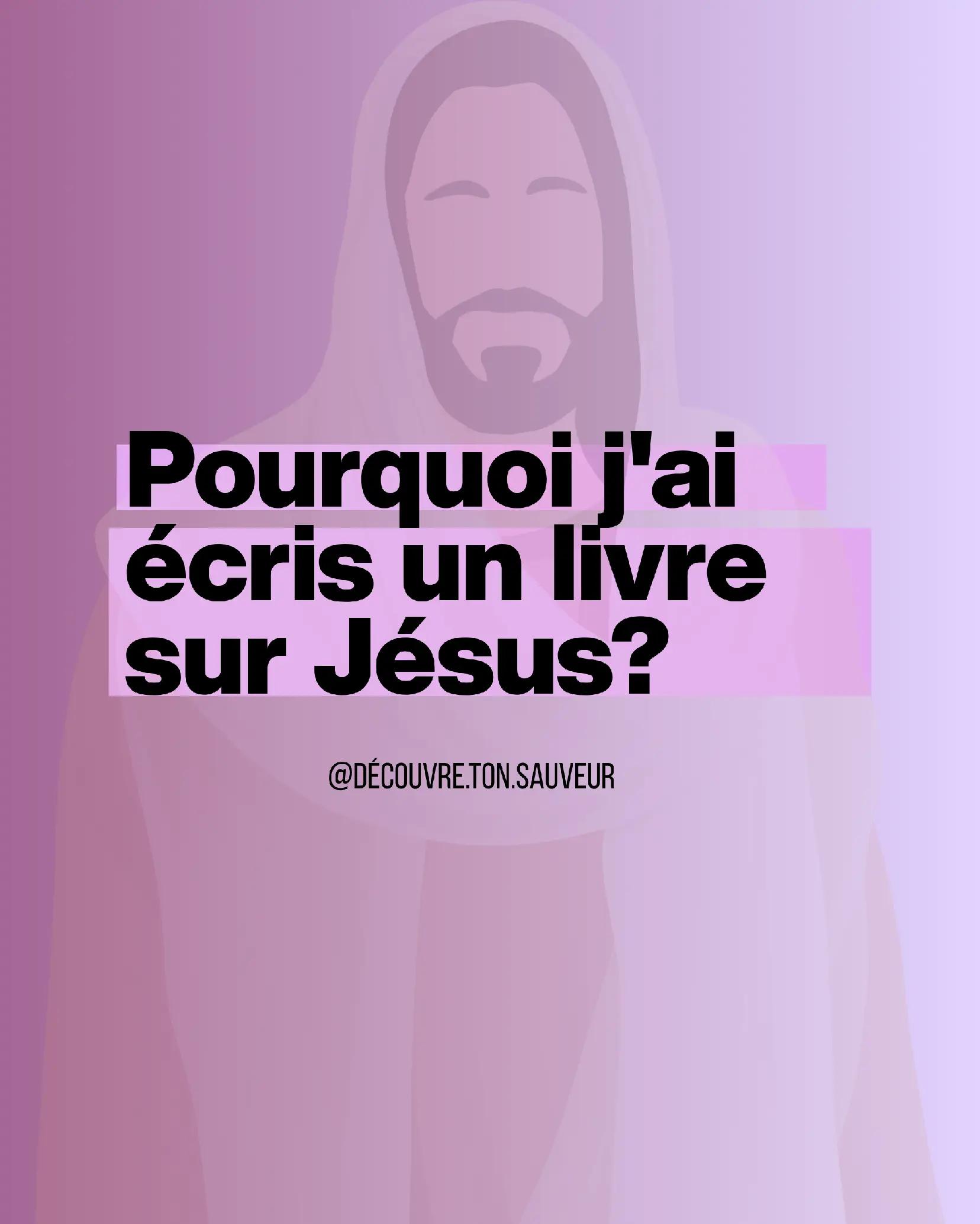@Autrice Chr&eacute;tienne ✨✝️