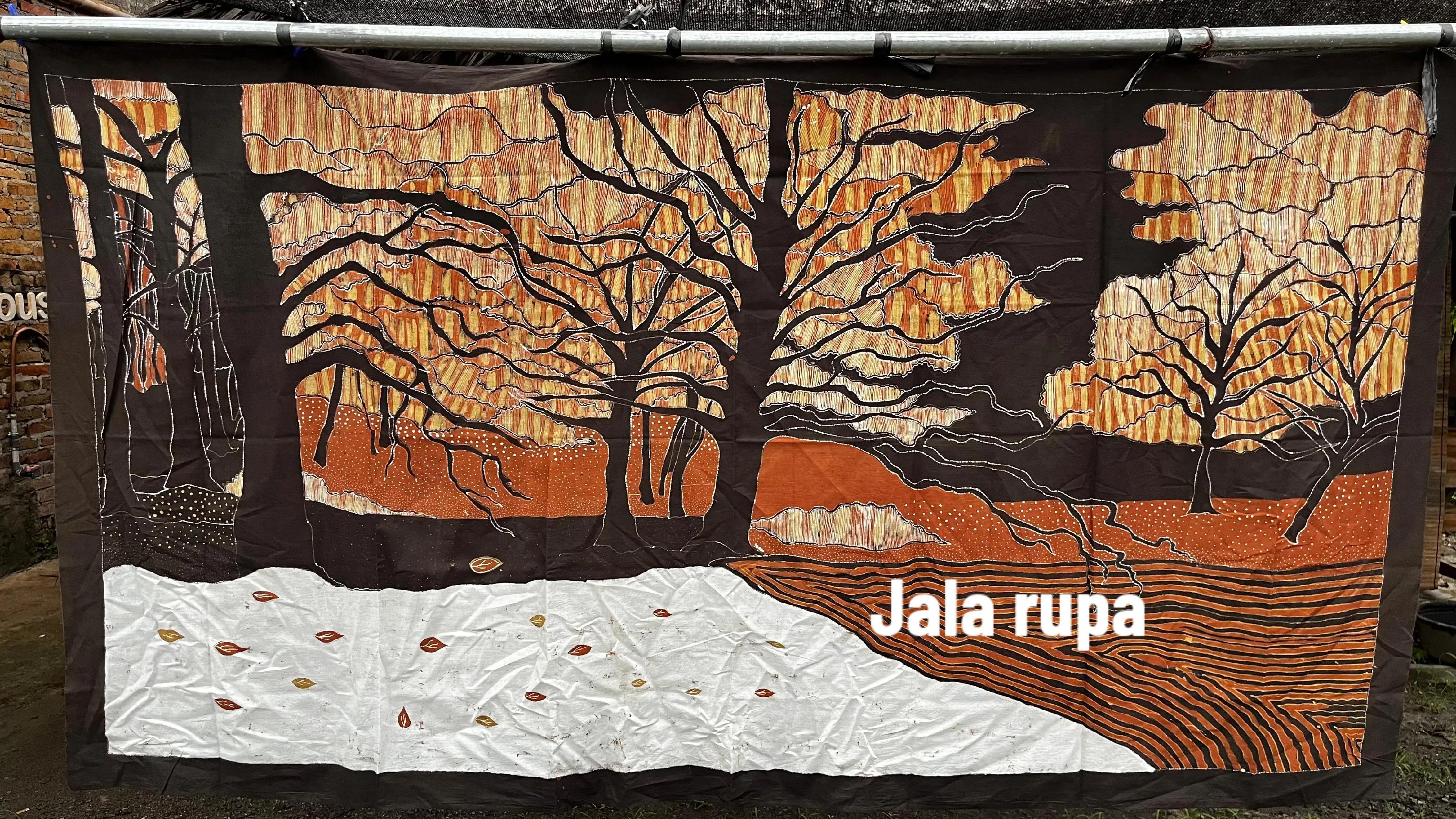 @MAVEE BATIK