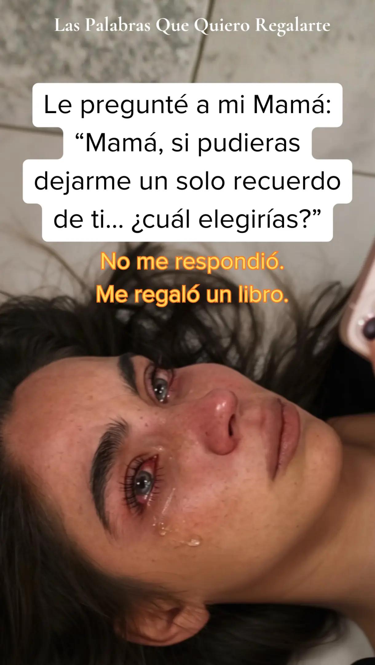 @Quiero Que Lo Sepas