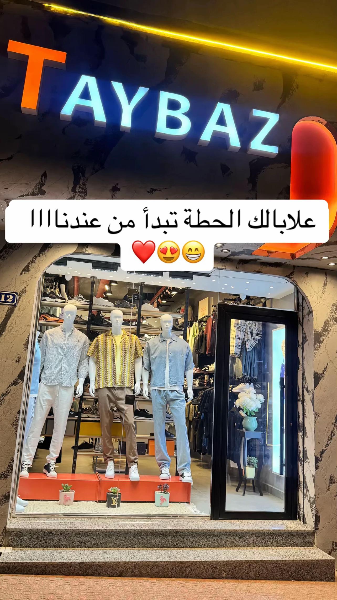 @Taybaz_store